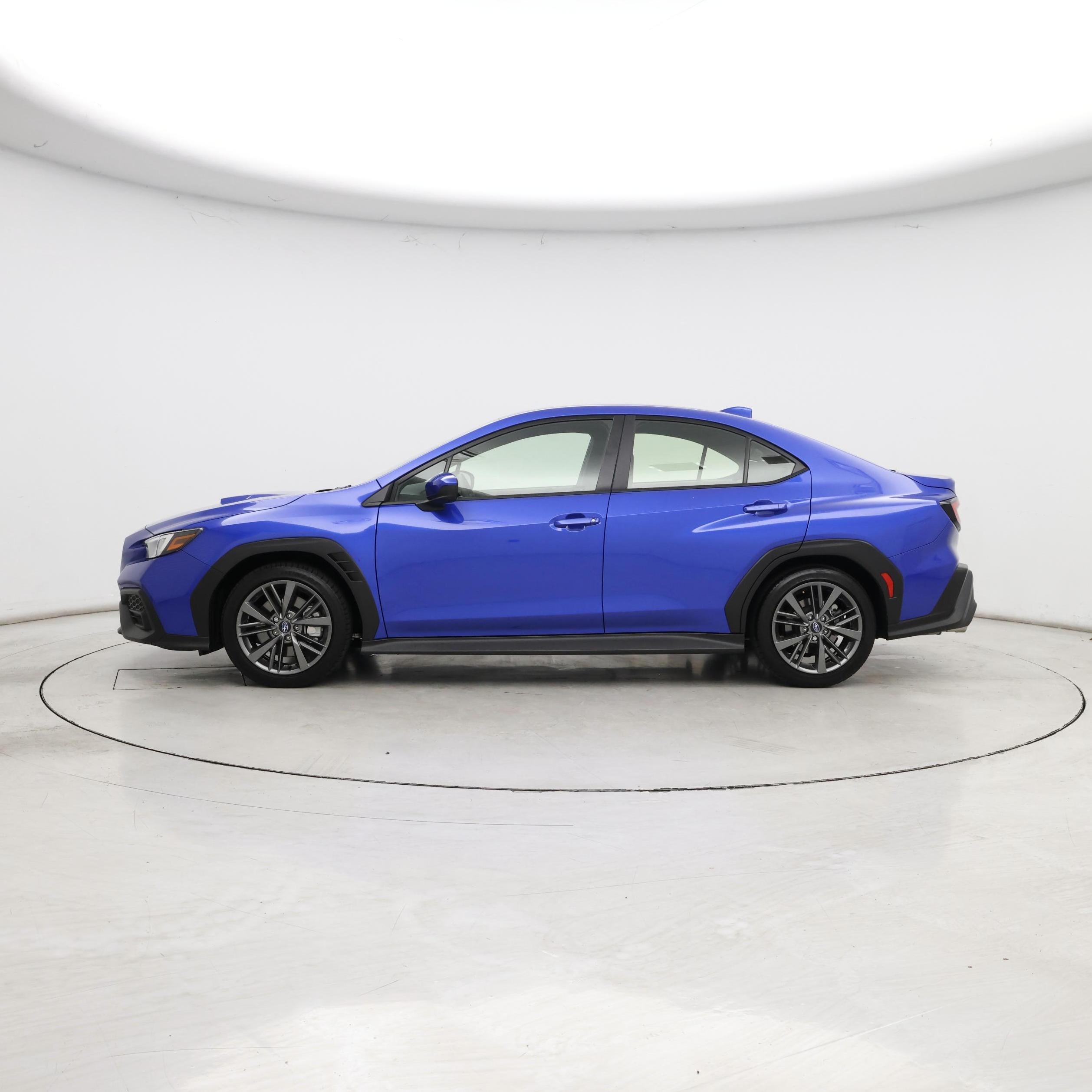 Thumbnail: 2023 Subaru WRX - 3
