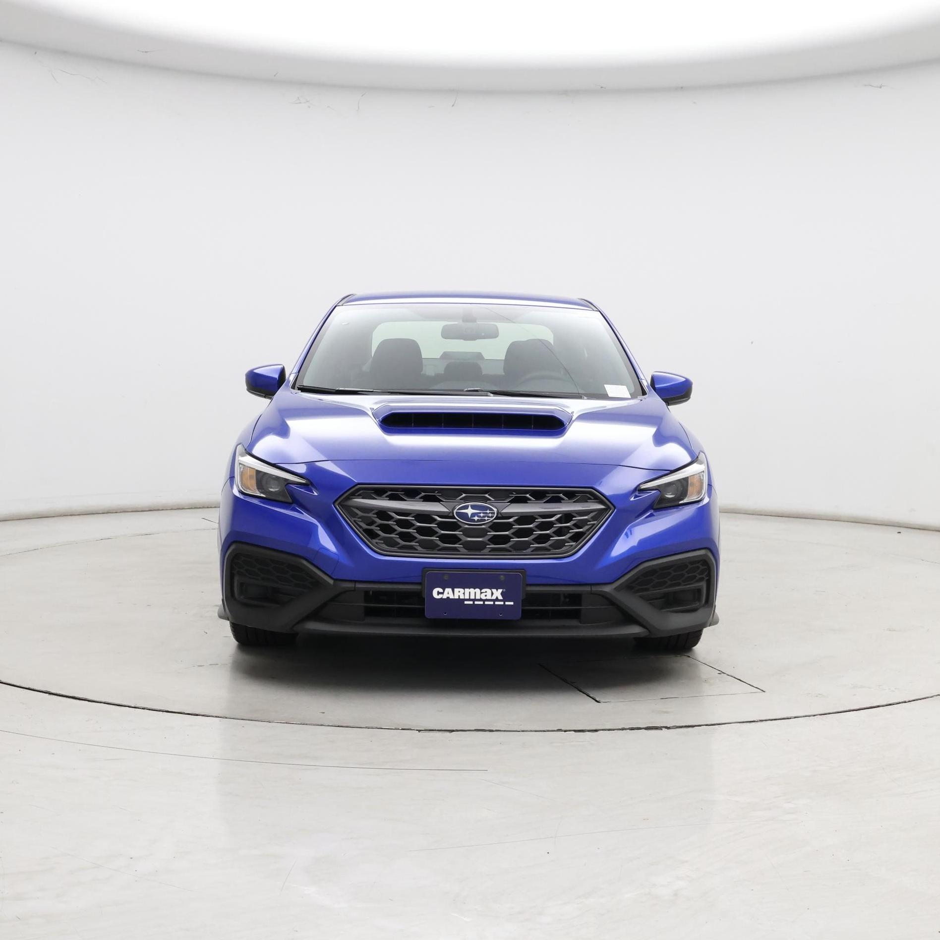 Thumbnail: 2023 Subaru WRX - 5