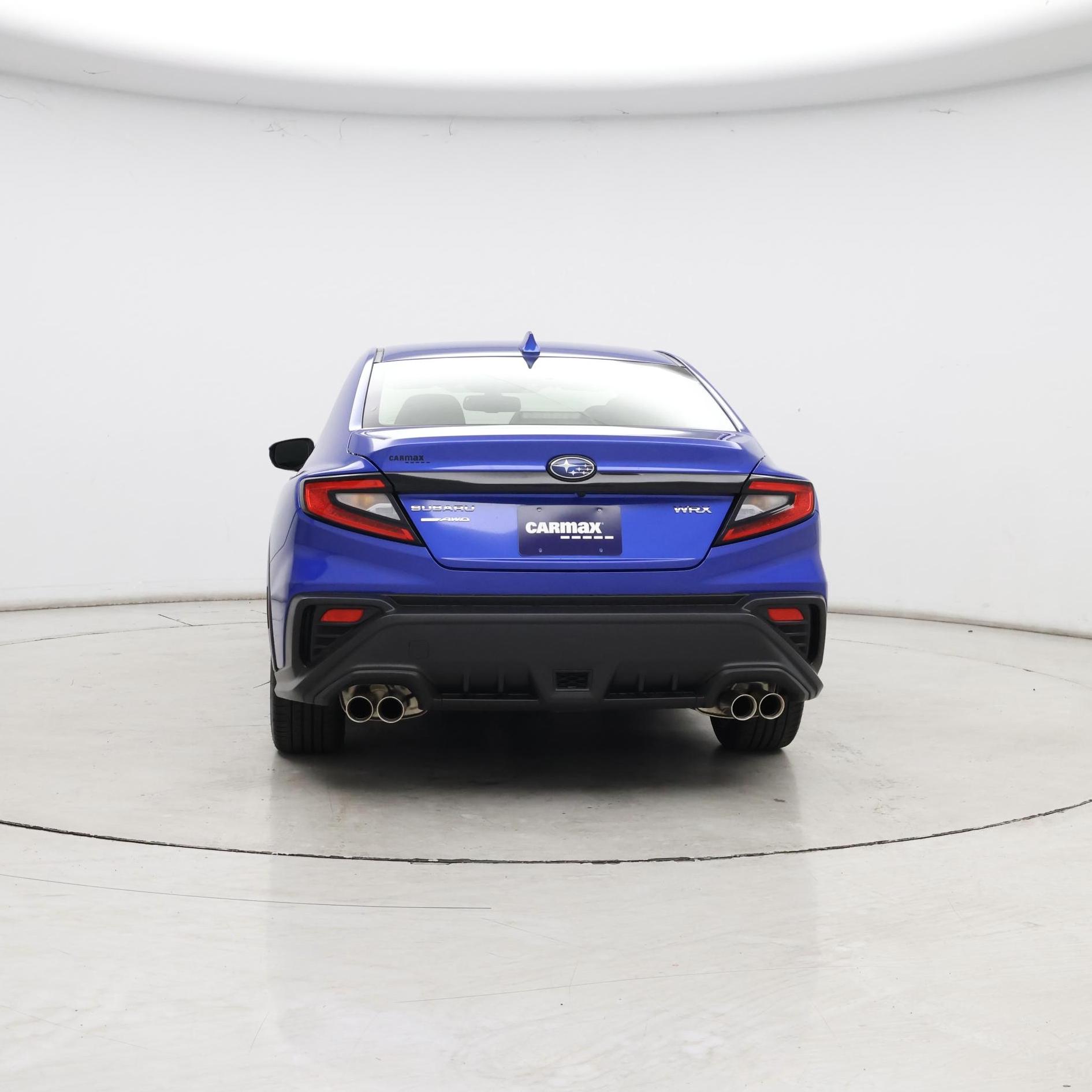 Thumbnail: 2023 Subaru WRX - 6