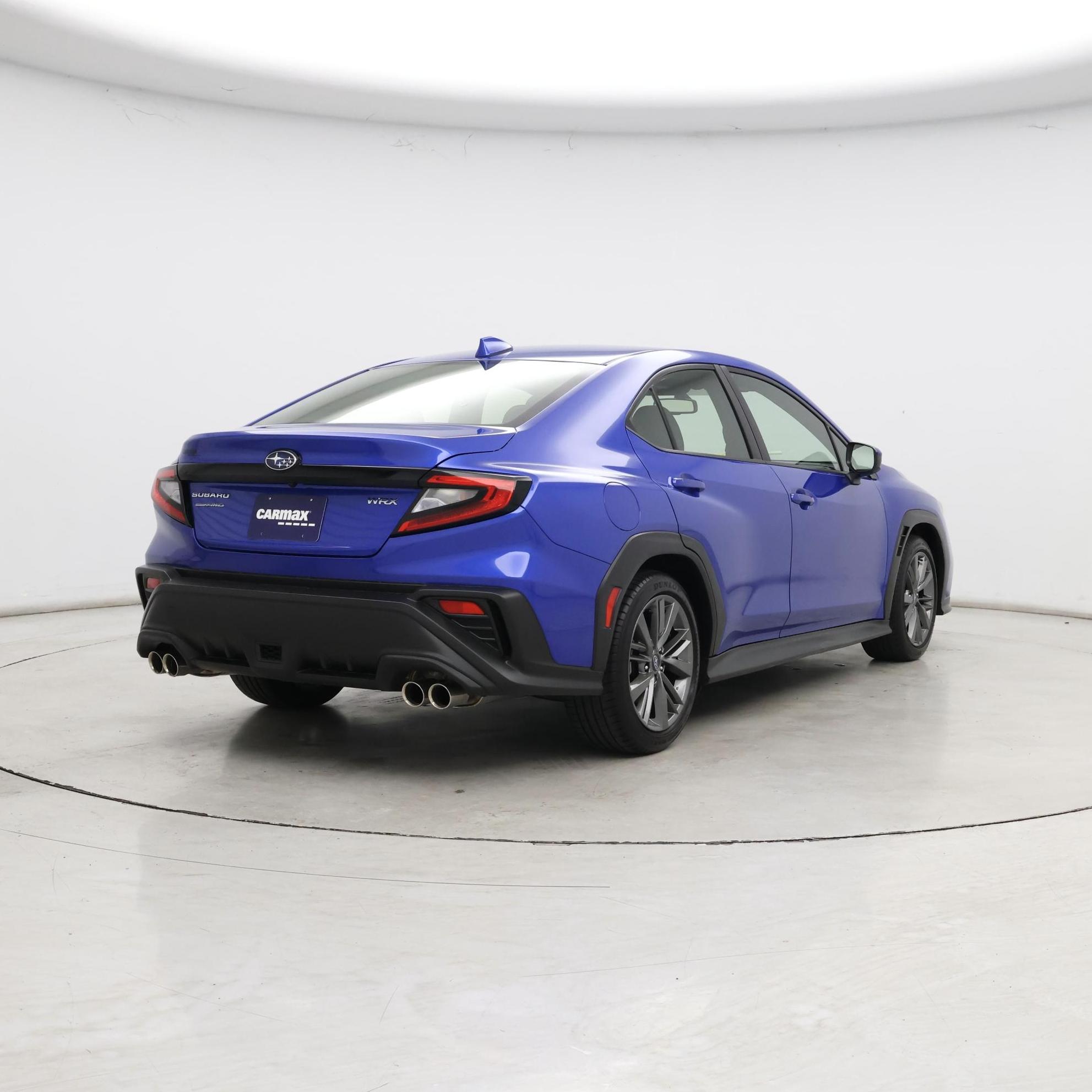 Thumbnail: 2023 Subaru WRX - 8