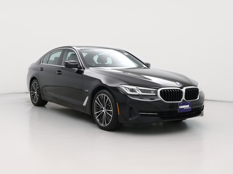 2023 BMW 530e null