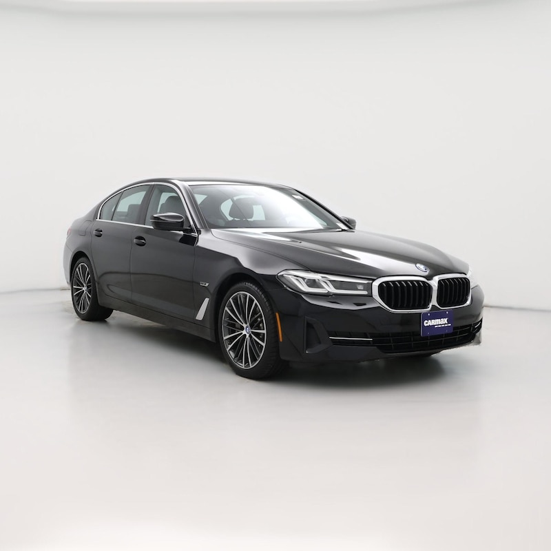 2023 BMW 530e Plug-in Hybrid