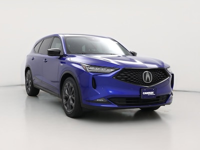 2023 Acura MDX SH-AWD A-Spec