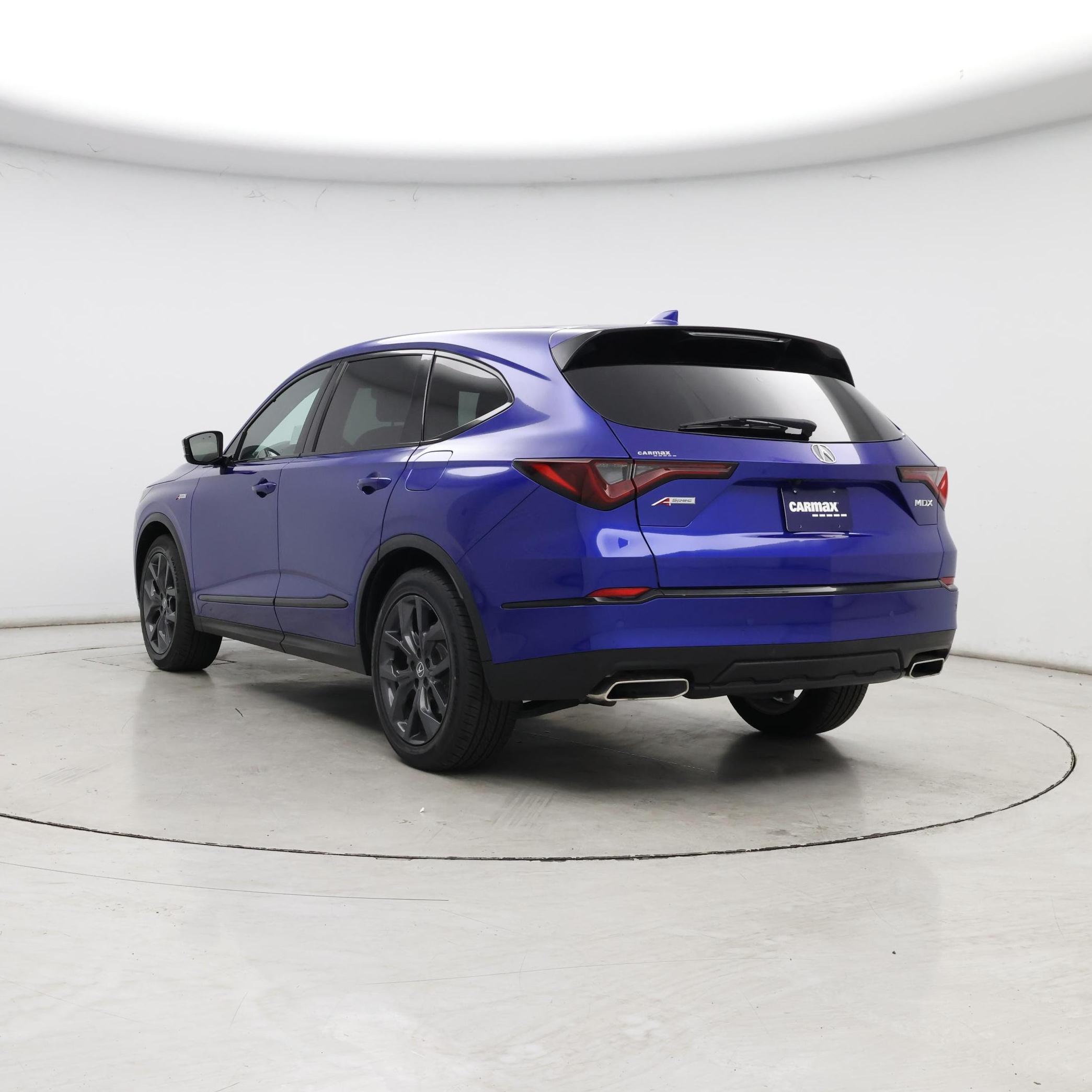 Thumbnail: 2023 Acura MDX - 2