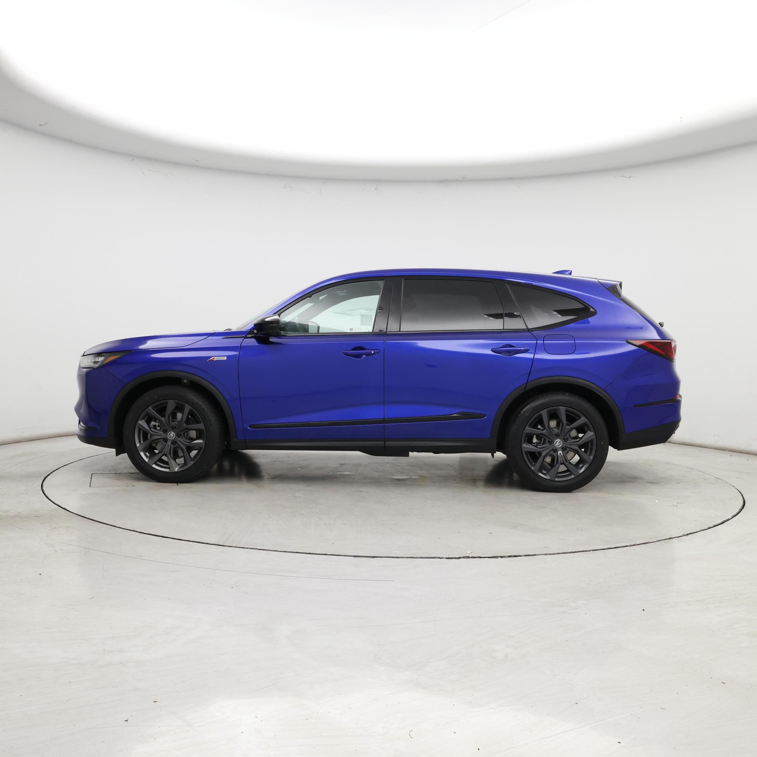 Thumbnail: 2023 Acura MDX - 3