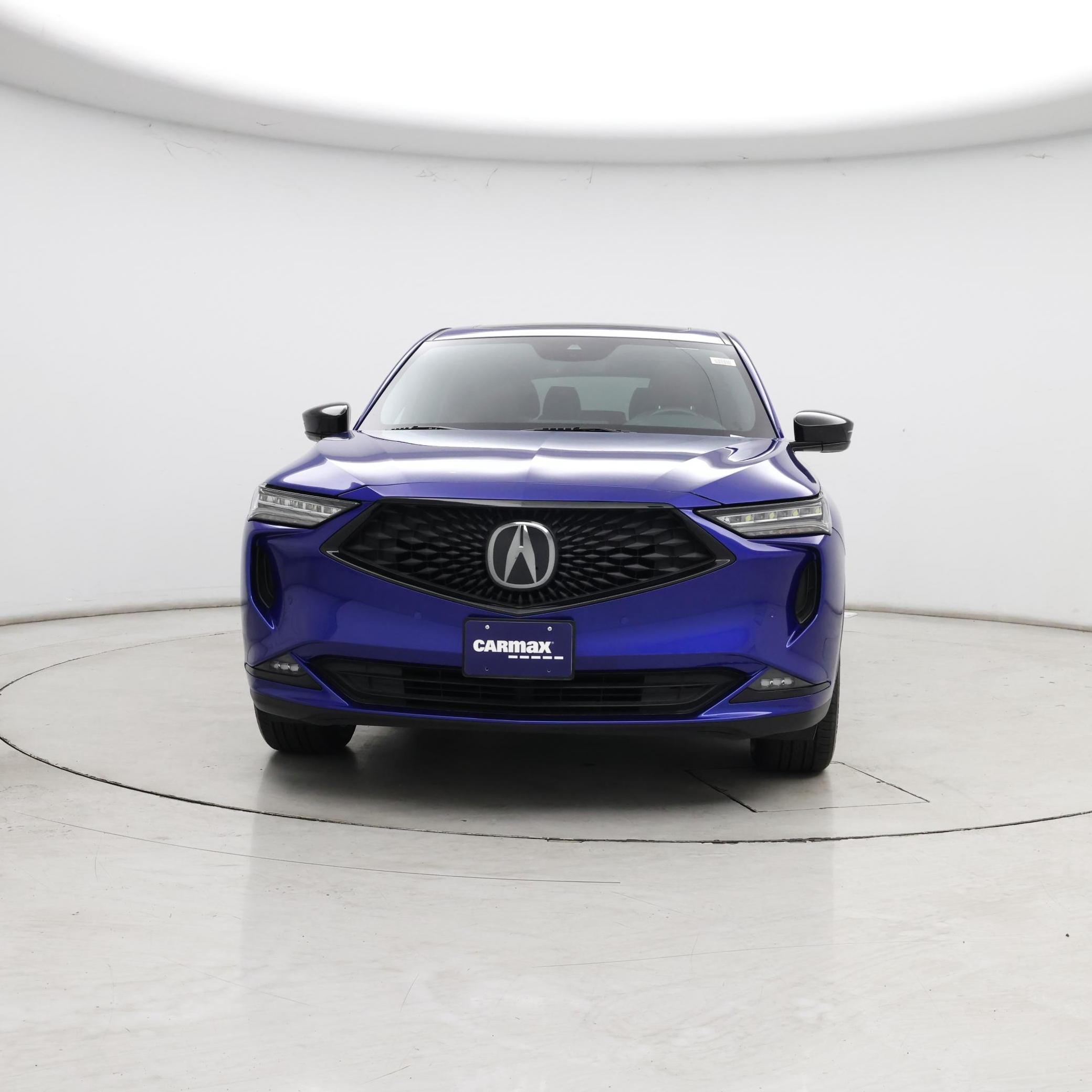 Thumbnail: 2023 Acura MDX - 5