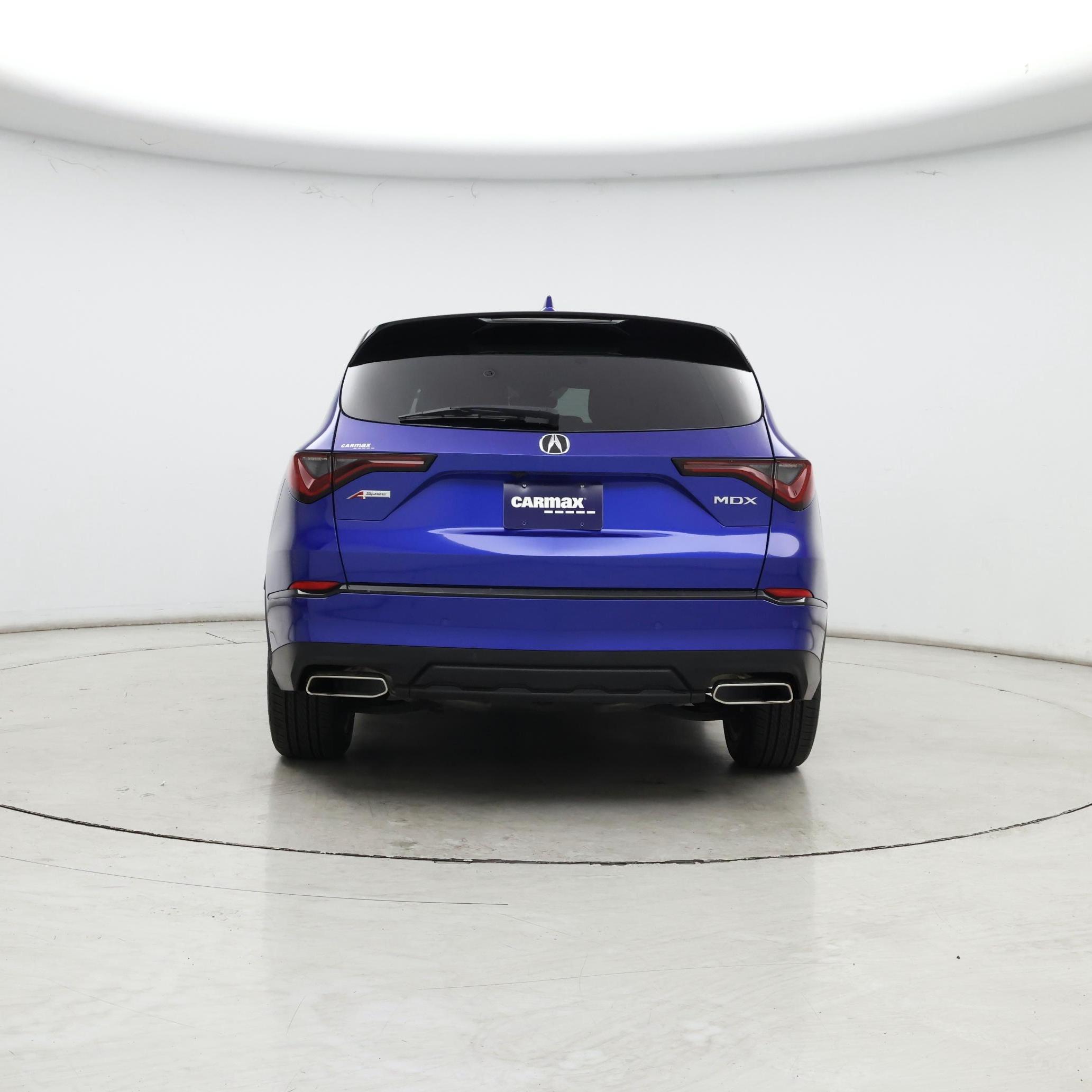 Thumbnail: 2023 Acura MDX - 6