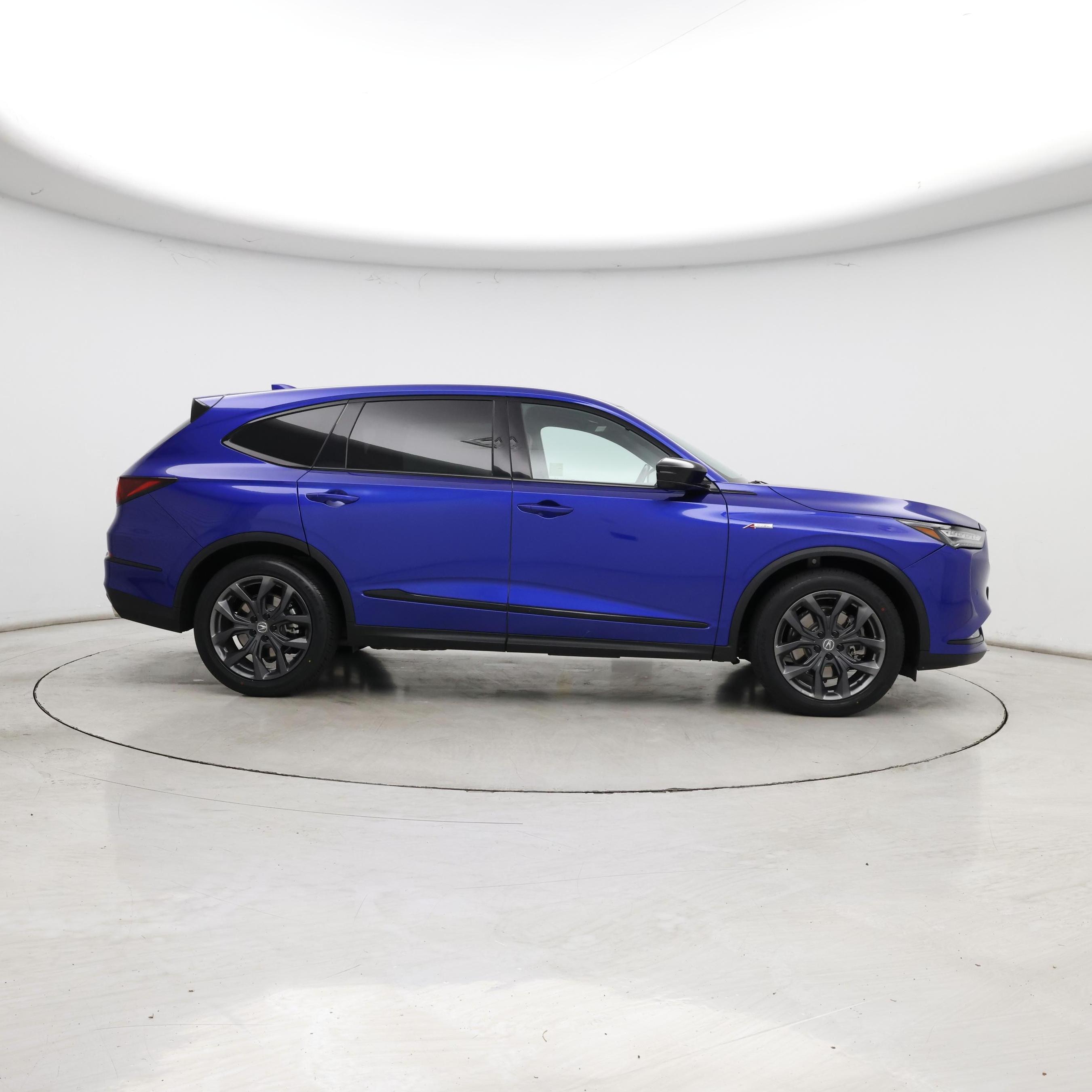 Thumbnail: 2023 Acura MDX - 7