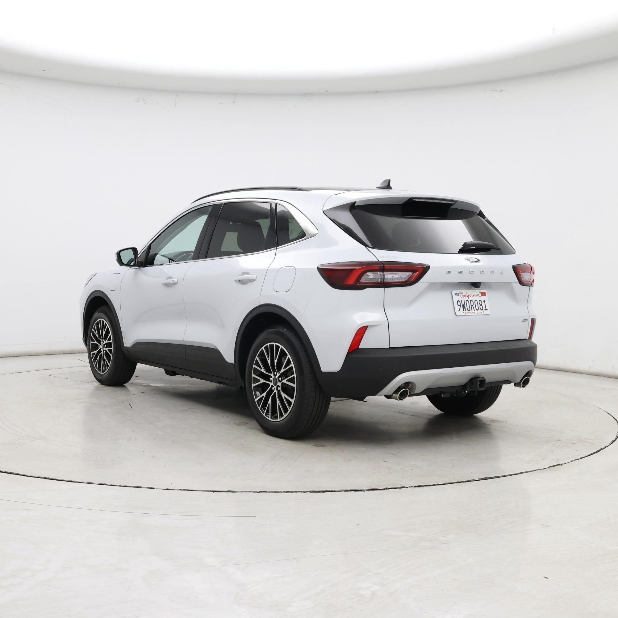 Thumbnail: 2025 Ford Escape - 2