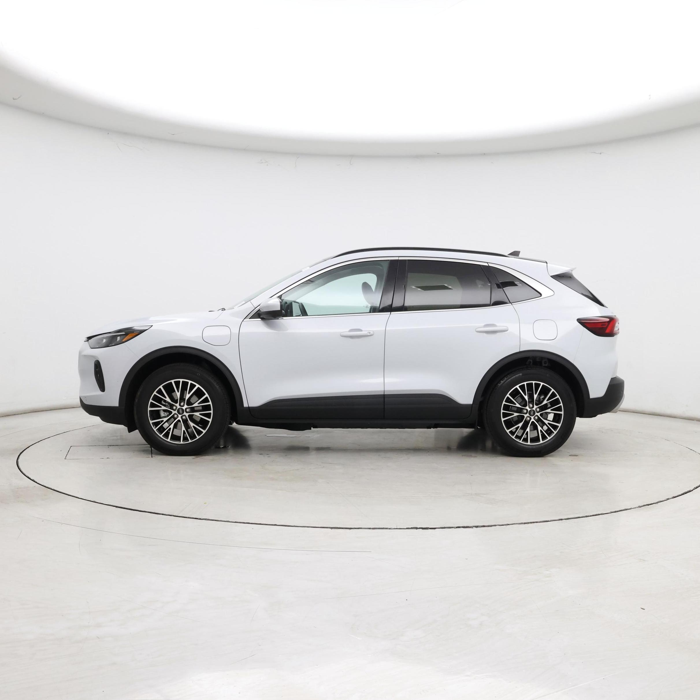 Thumbnail: 2025 Ford Escape - 3