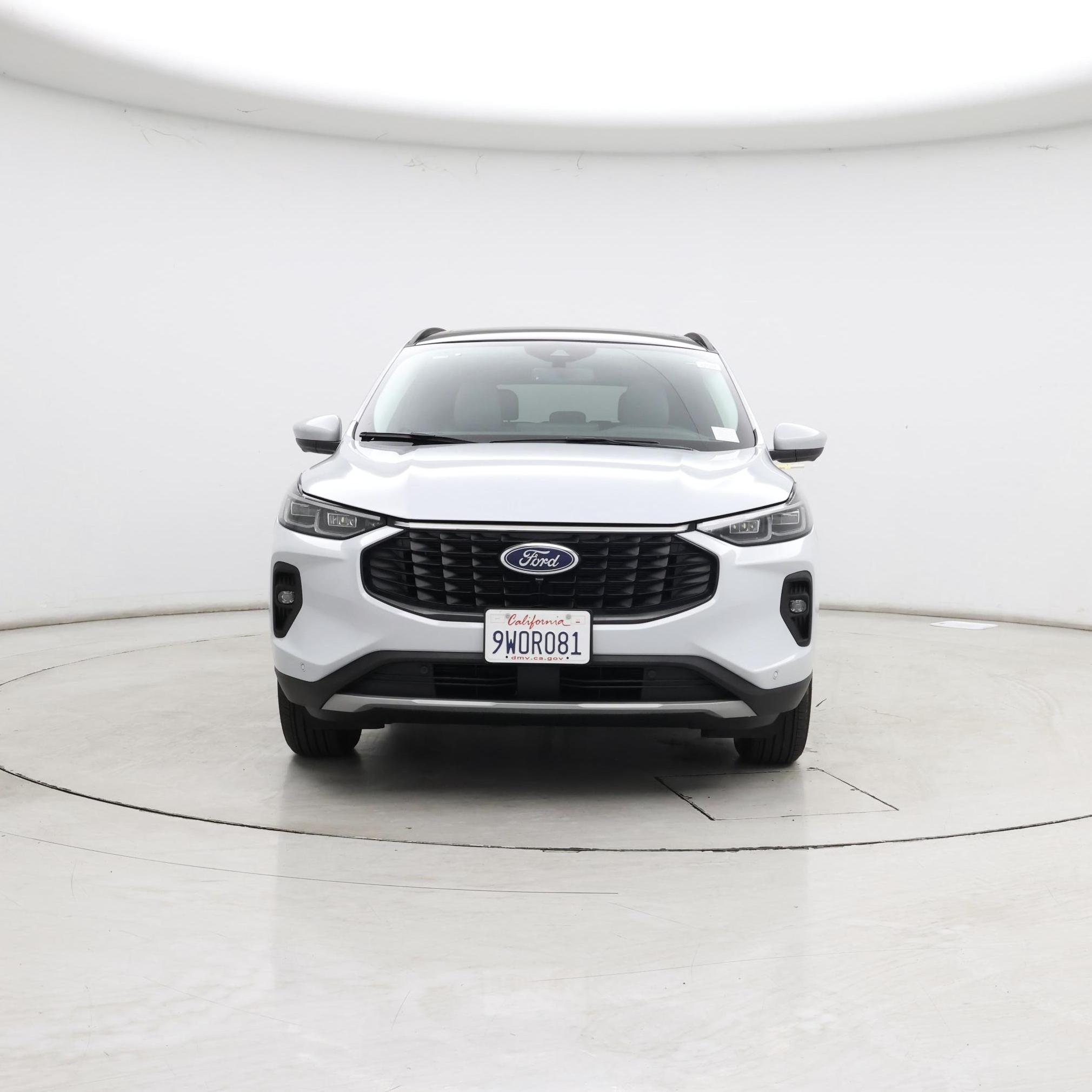 Thumbnail: 2025 Ford Escape - 5