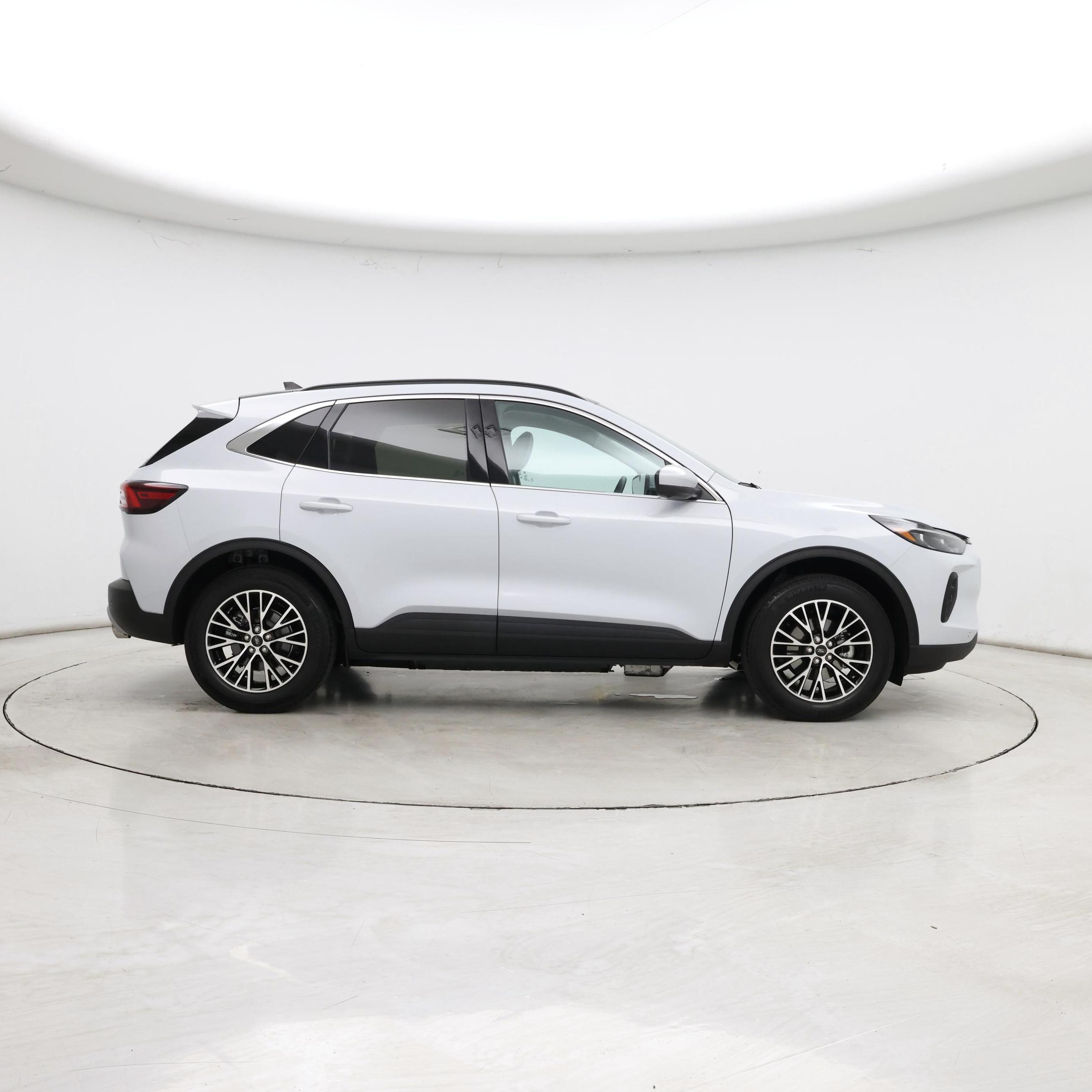 Thumbnail: 2025 Ford Escape - 7