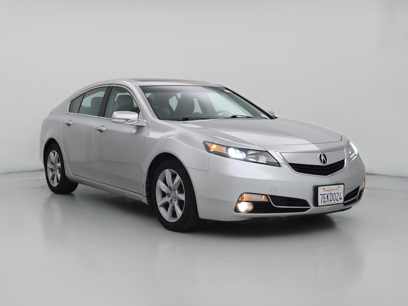 2014 Acura TL  -
                  Austin, TX