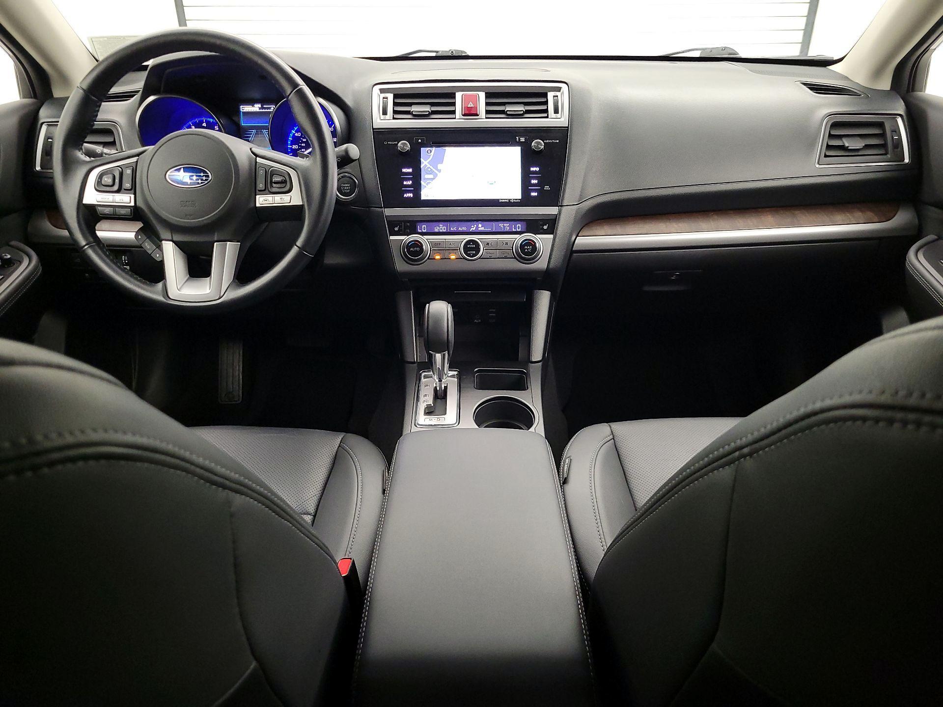 Thumbnail: 2016 Subaru Outback - 9
