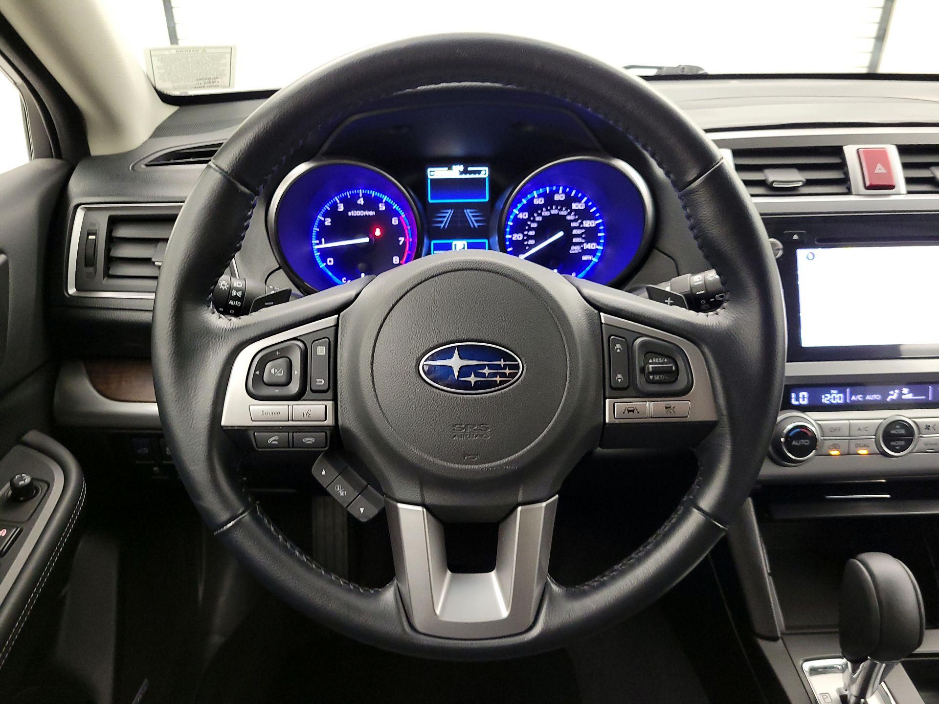Thumbnail: 2016 Subaru Outback - 10