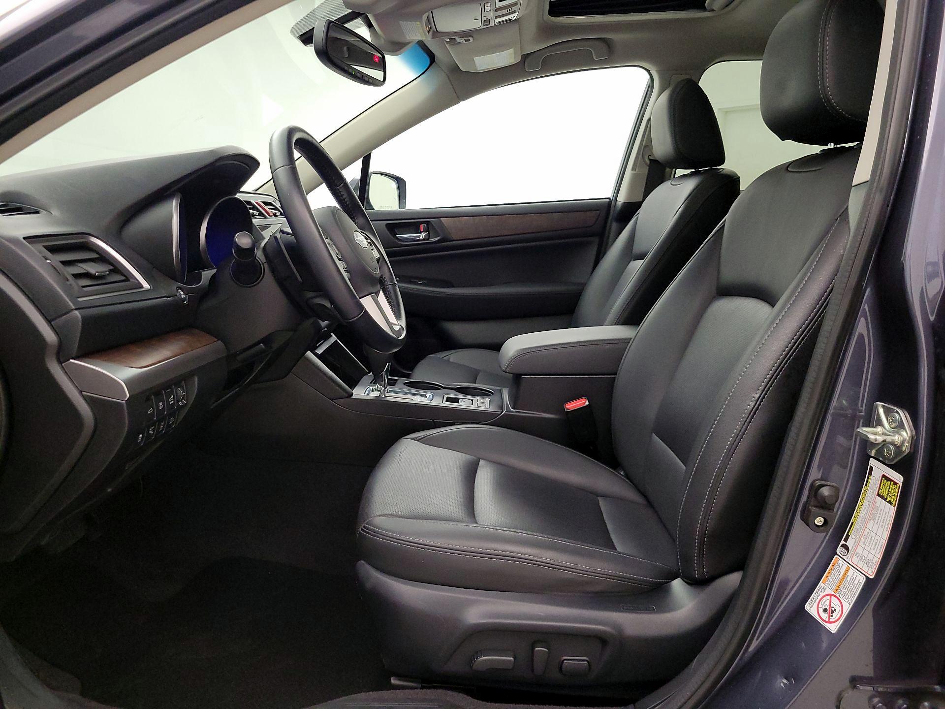 Thumbnail: 2016 Subaru Outback - 11