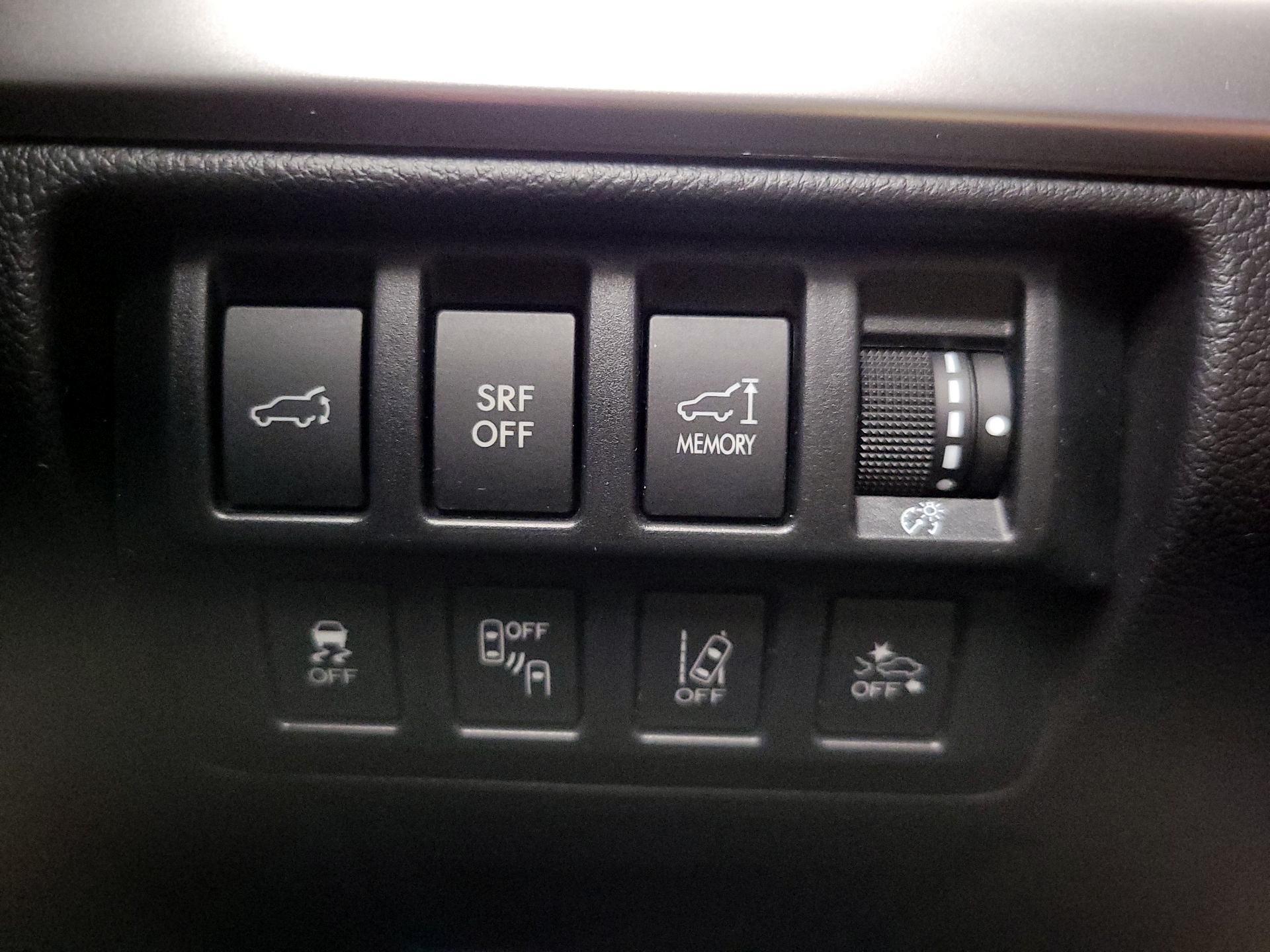 Thumbnail: 2016 Subaru Outback - 13