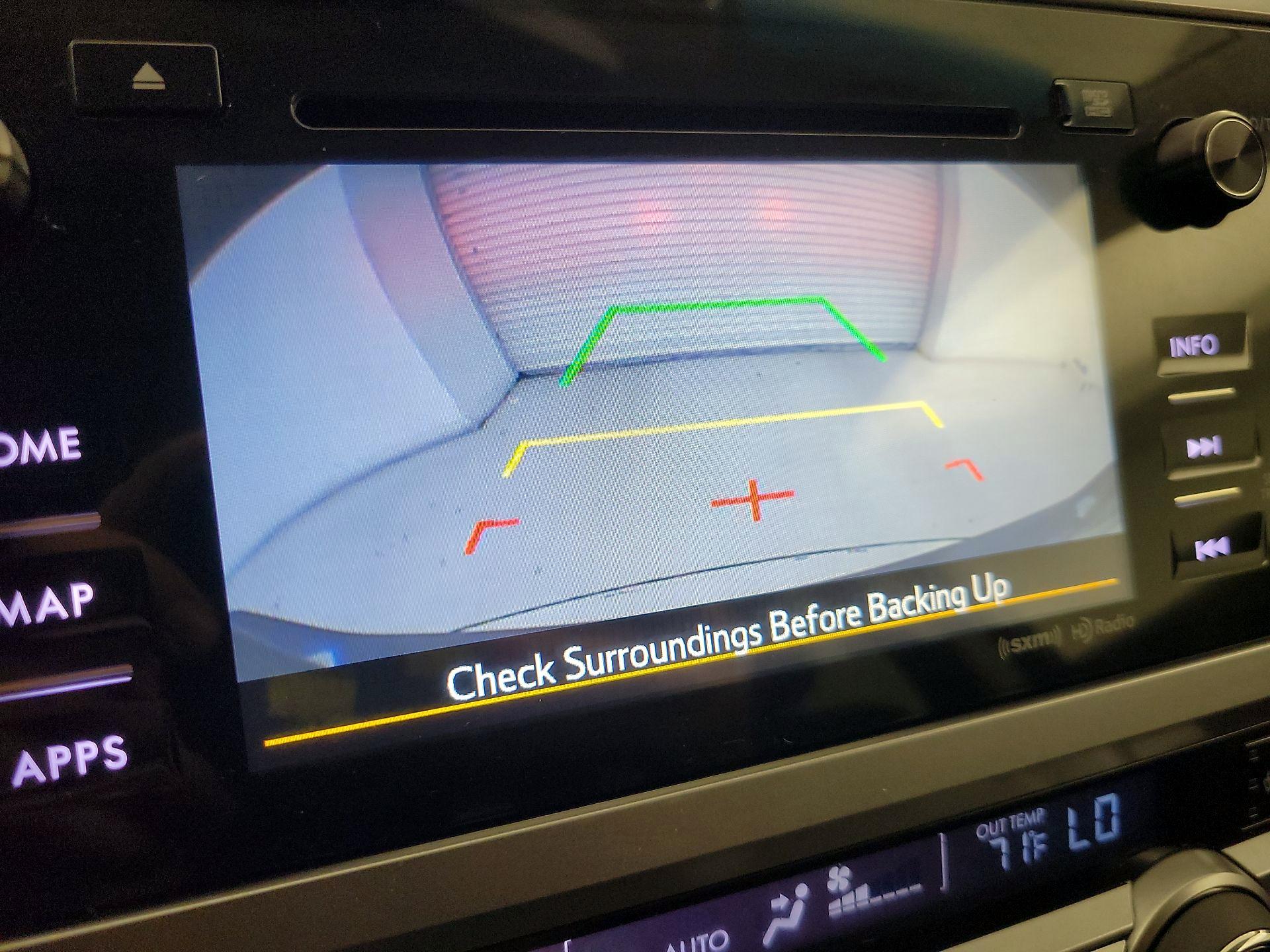Thumbnail: 2016 Subaru Outback - 15