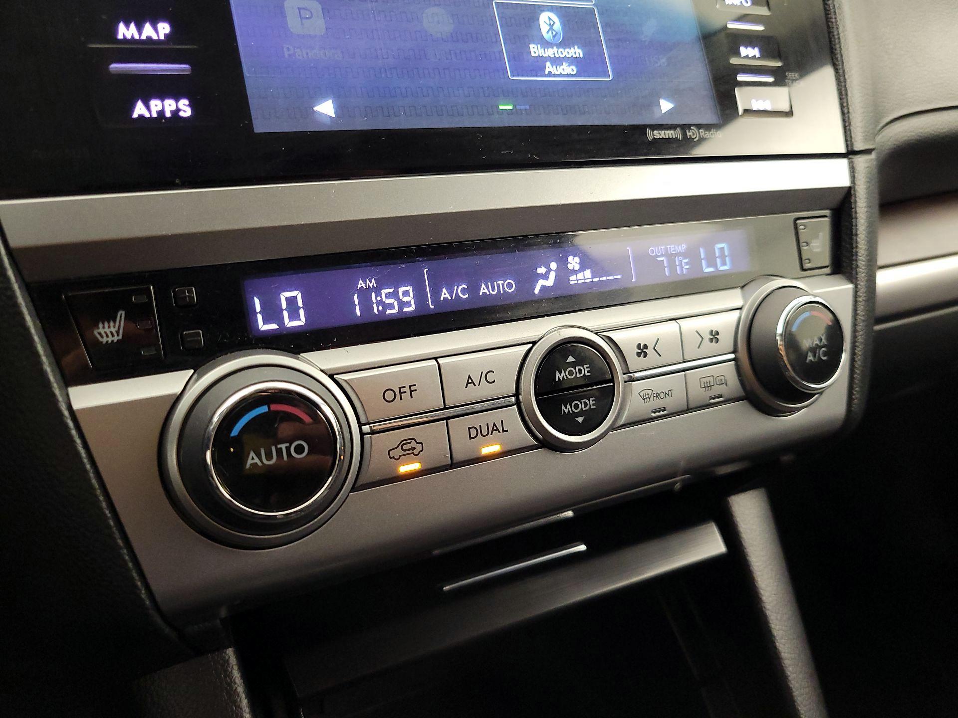 Thumbnail: 2016 Subaru Outback - 17