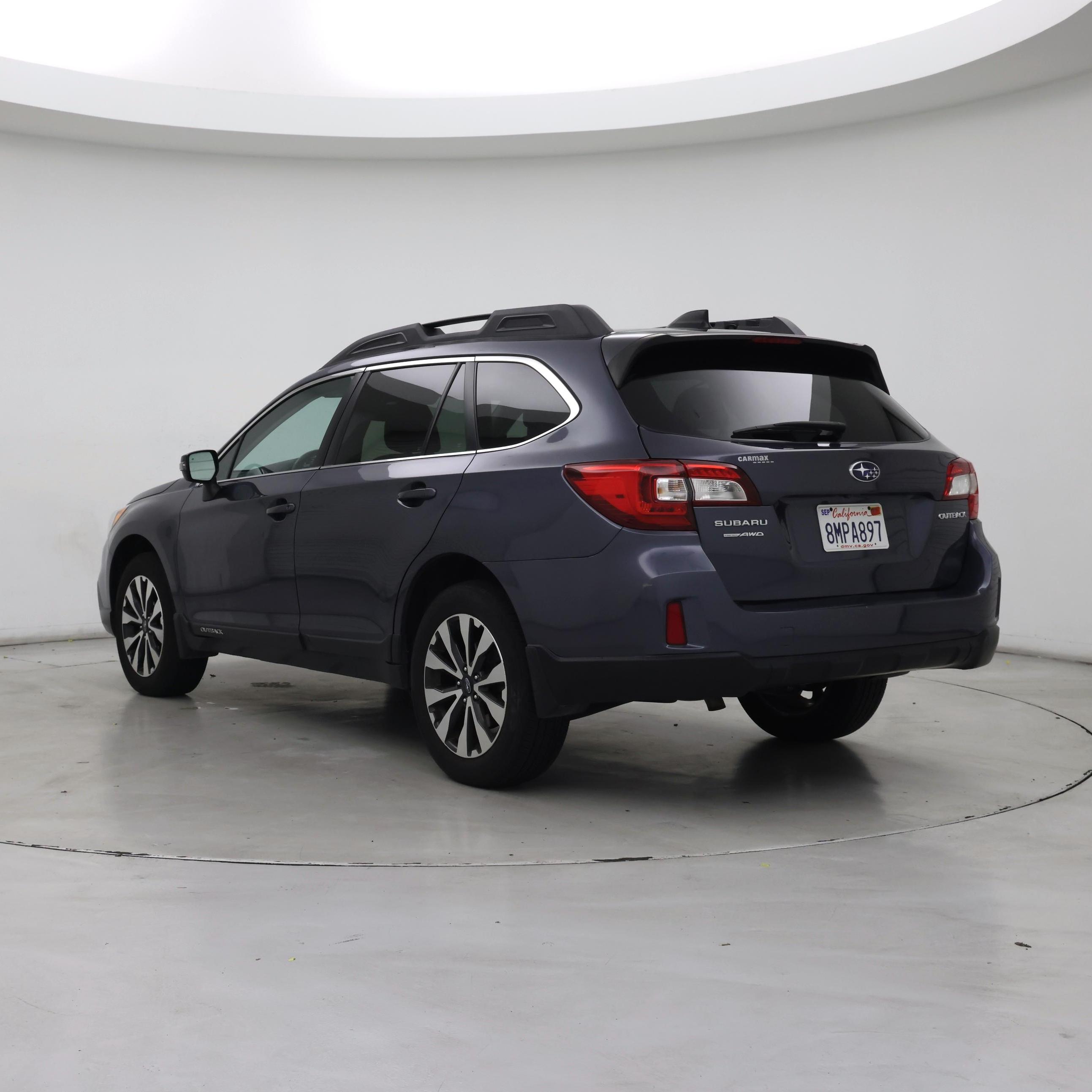 Thumbnail: 2016 Subaru Outback - 2