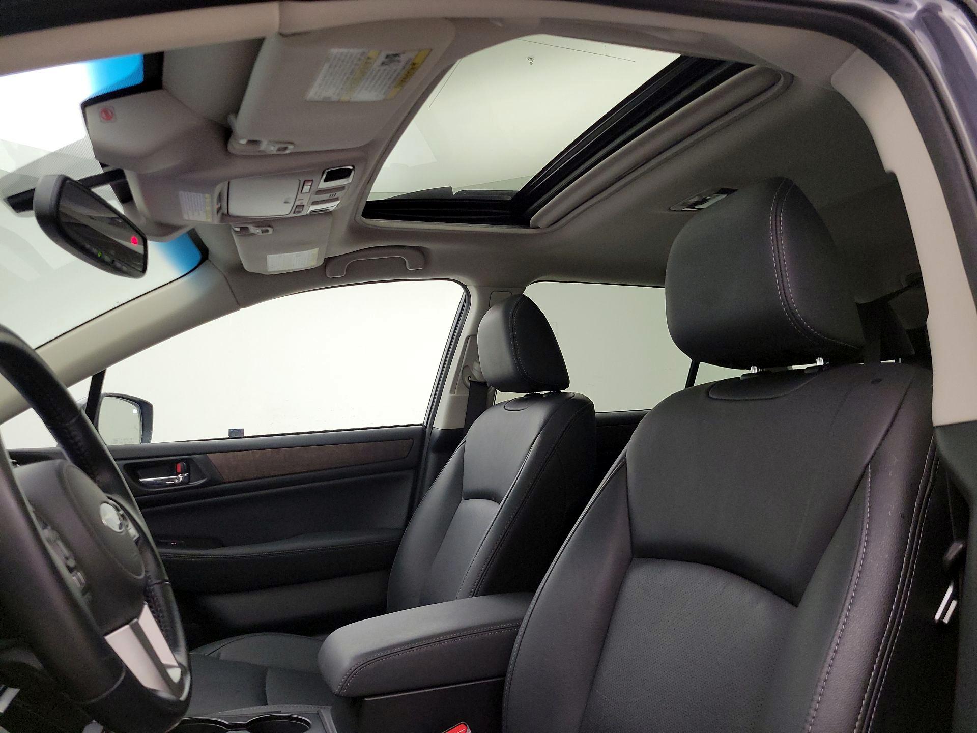 Thumbnail: 2016 Subaru Outback - 20