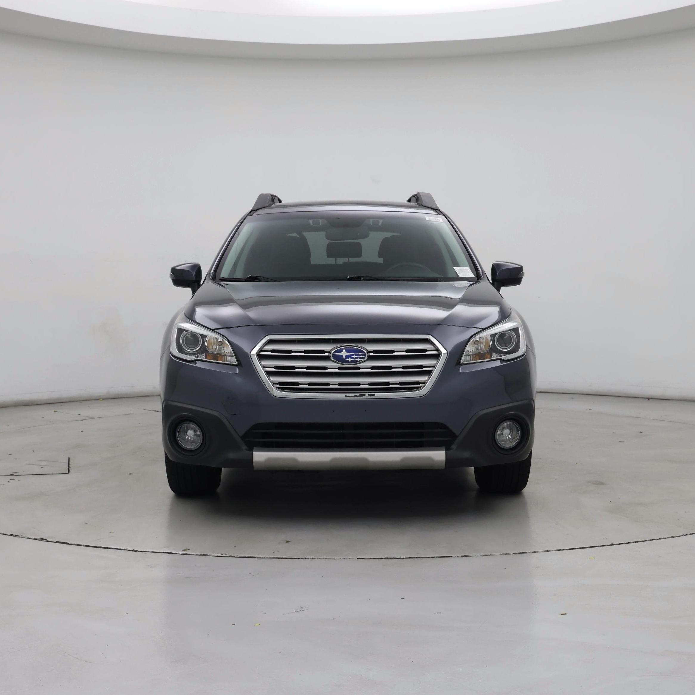 Thumbnail: 2016 Subaru Outback - 5