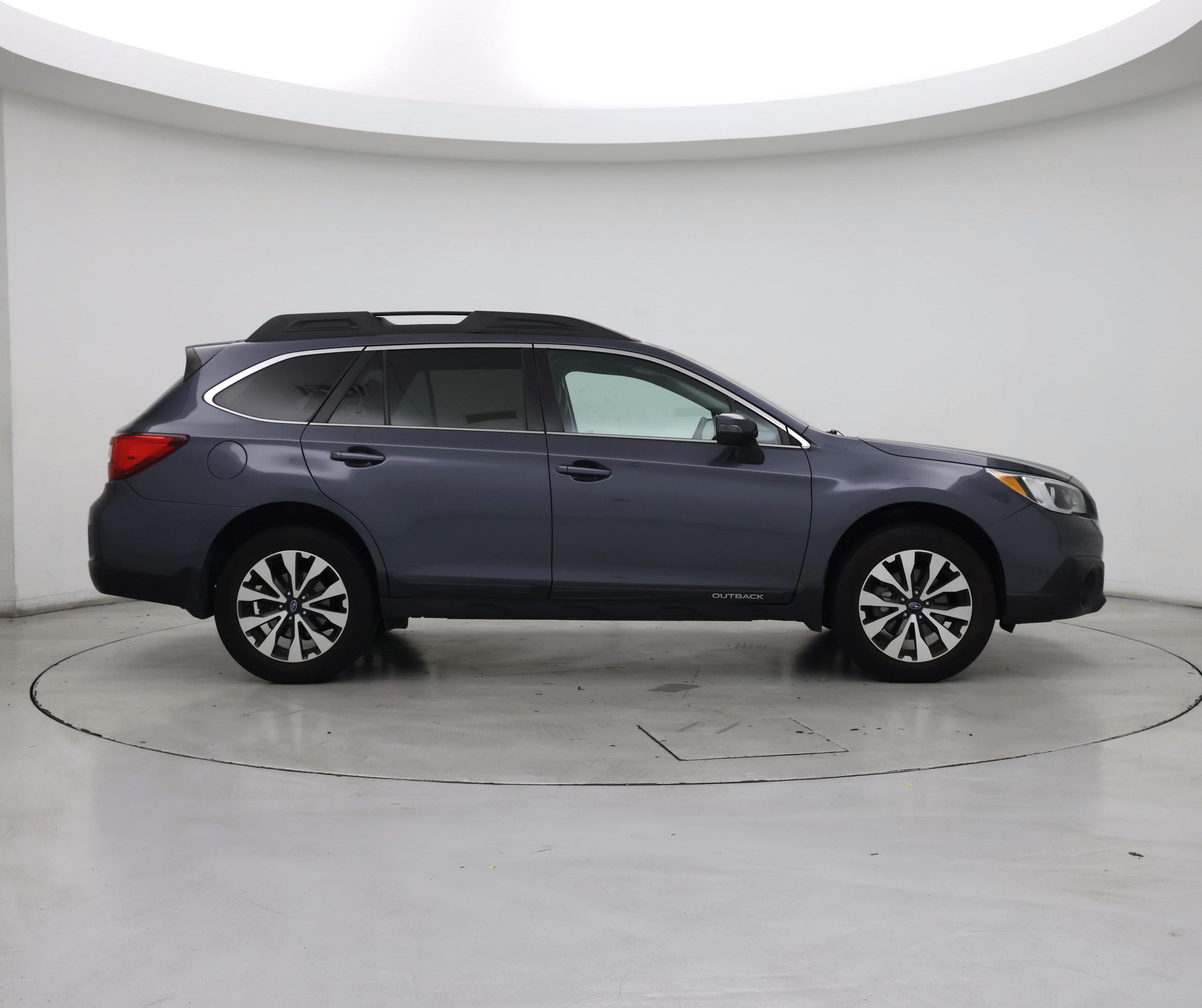 Thumbnail: 2016 Subaru Outback - 7