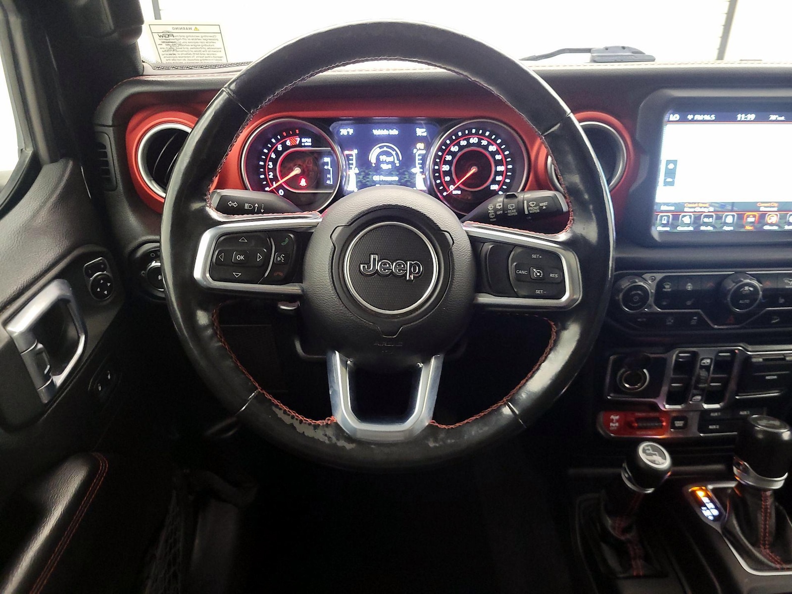 Remote Start