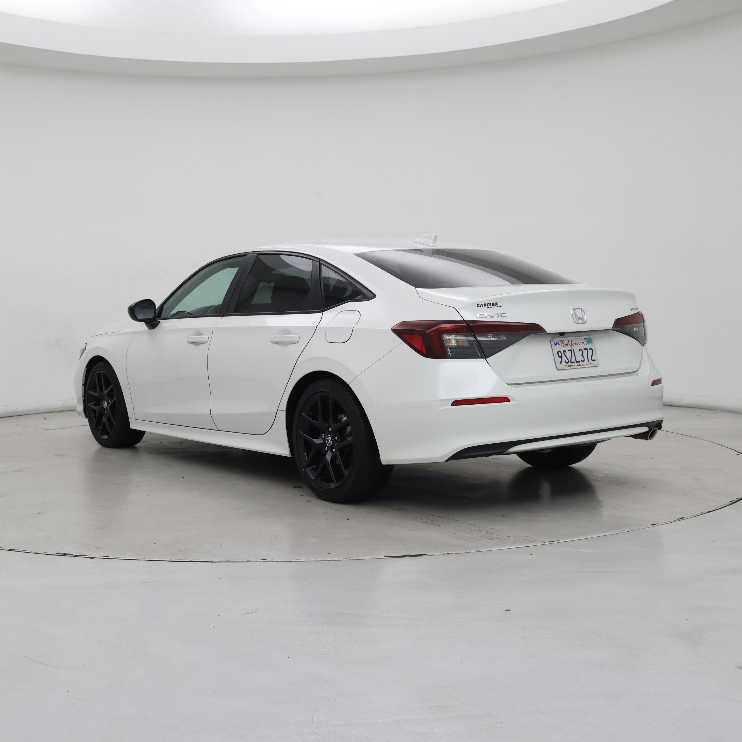 Thumbnail: 2025 Honda Civic - 2