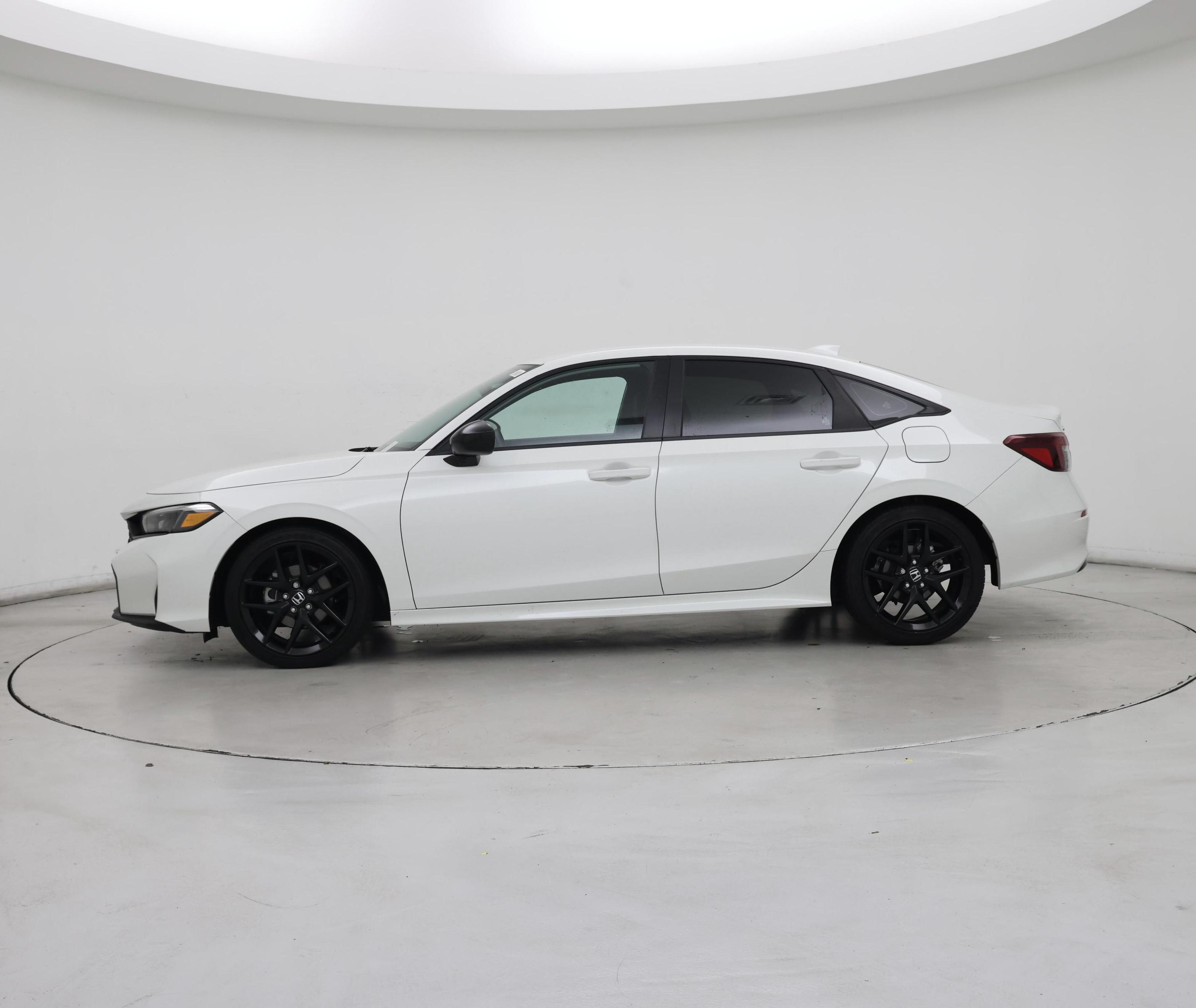 Thumbnail: 2025 Honda Civic - 3