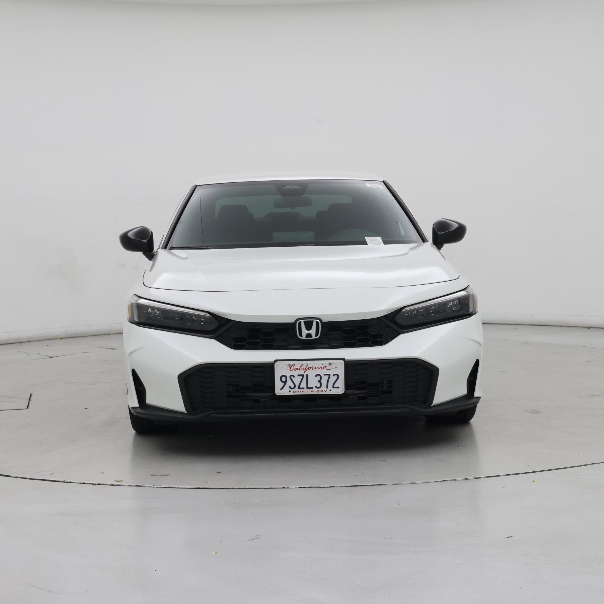 Thumbnail: 2025 Honda Civic - 5