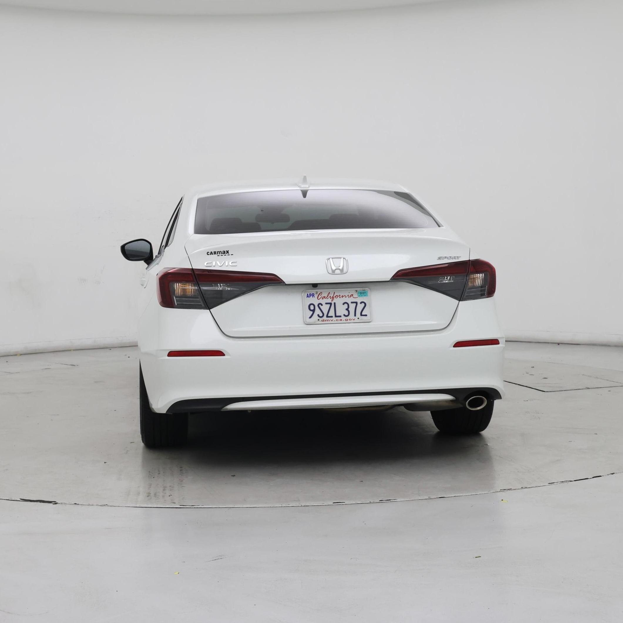 Thumbnail: 2025 Honda Civic - 6