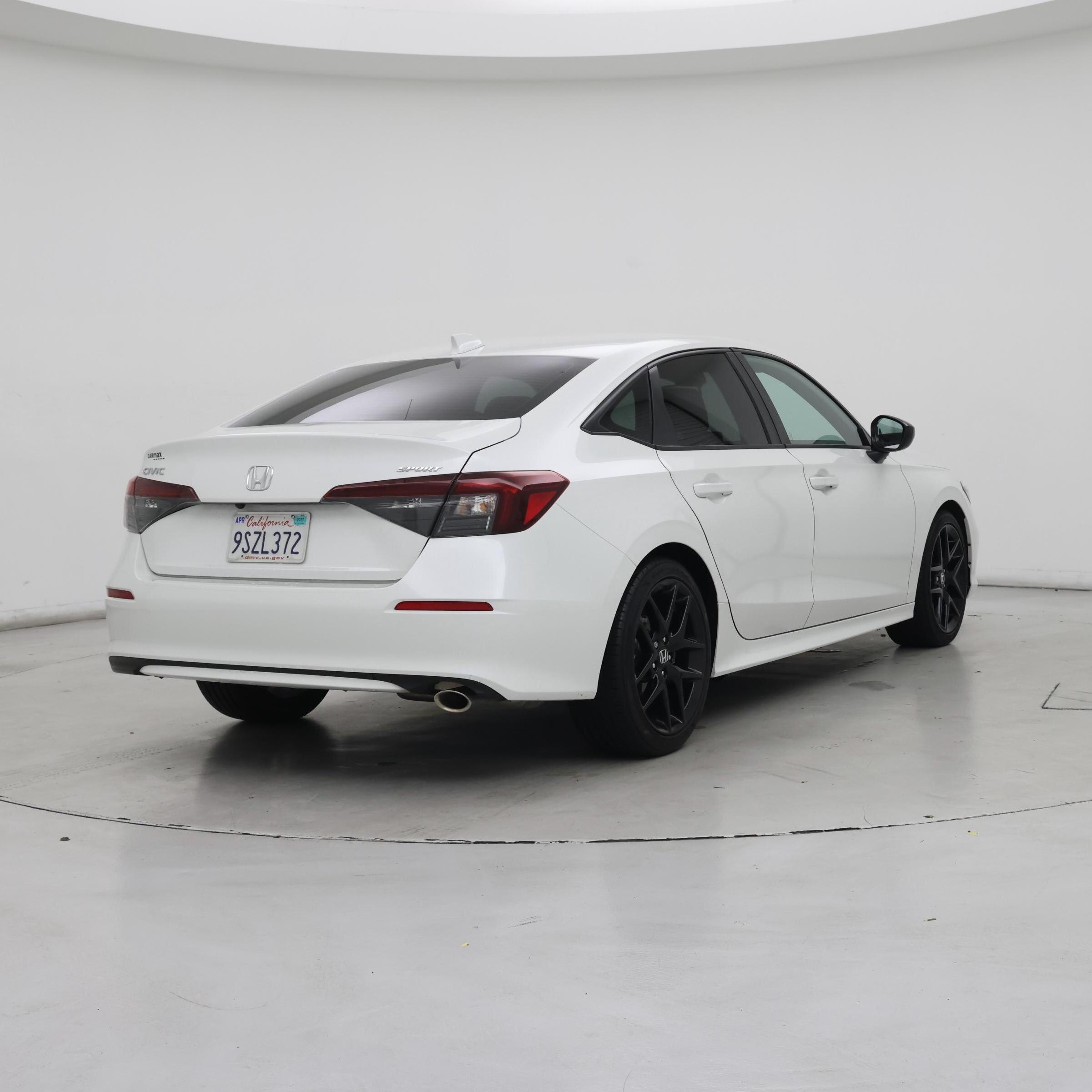 Thumbnail: 2025 Honda Civic - 8