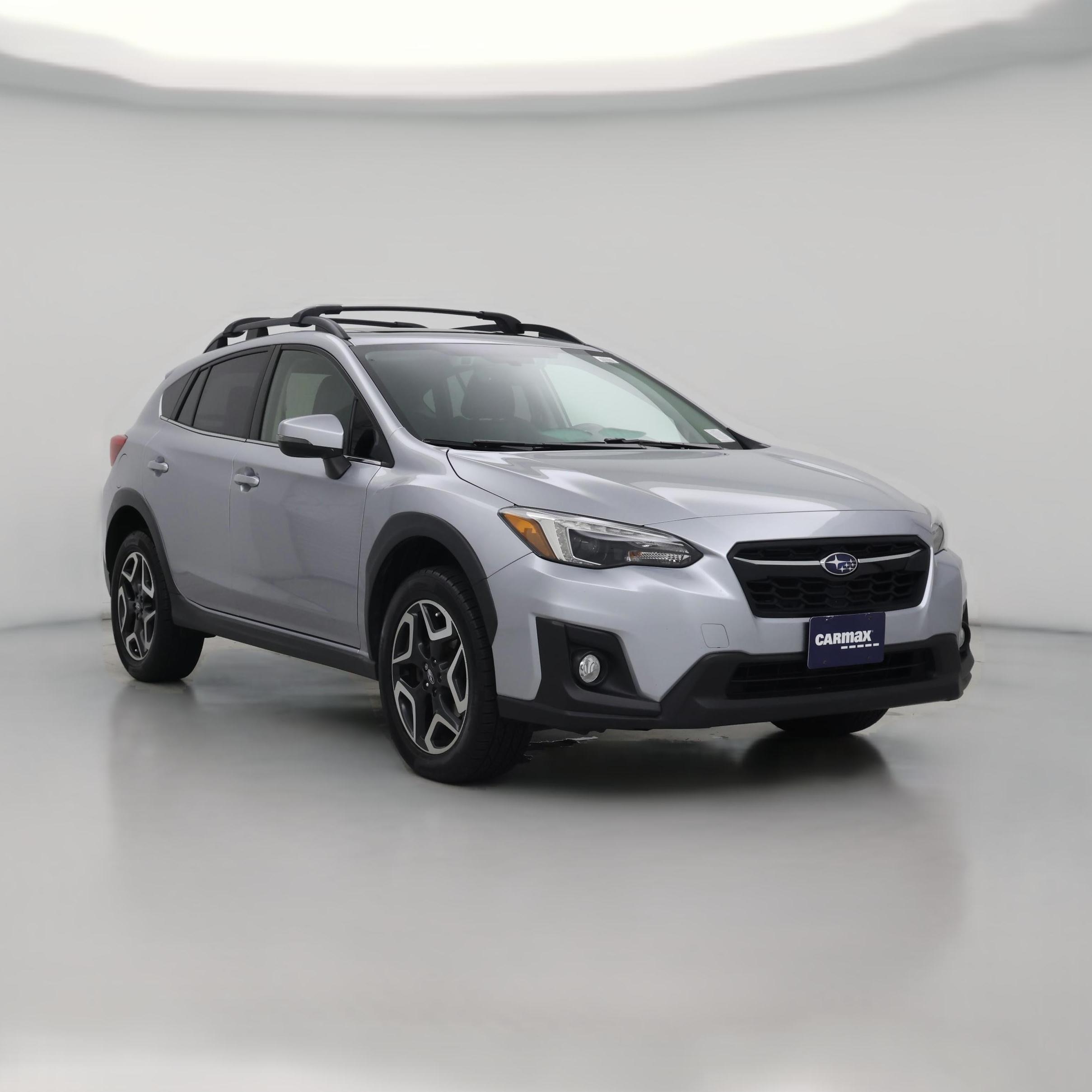 Thumbnail: 2019 Subaru Crosstrek - 1
