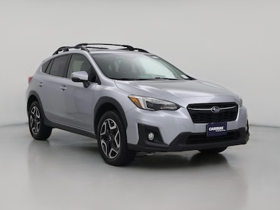 2019 Subaru Crosstrek Limited