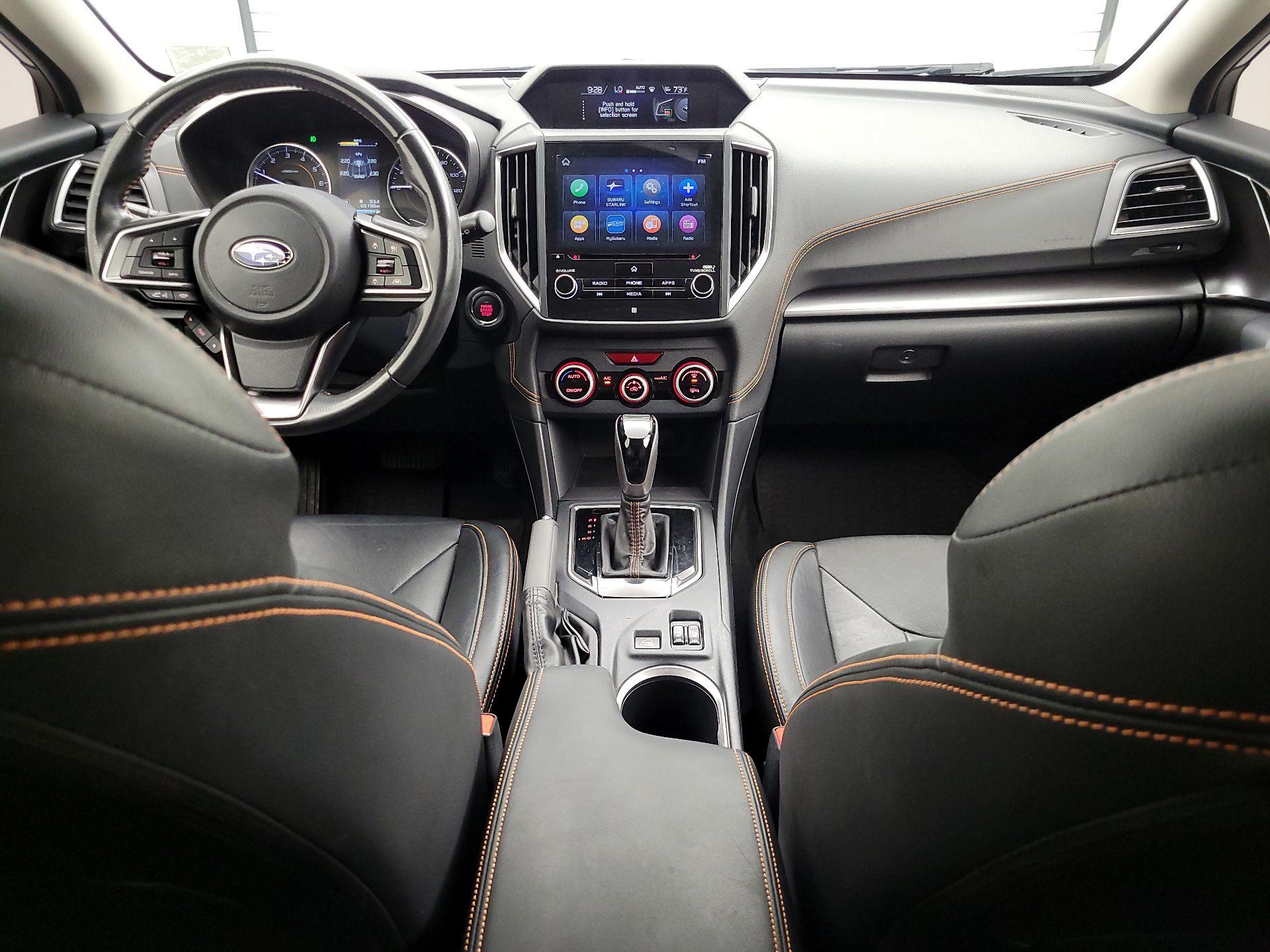 Thumbnail: 2019 Subaru Crosstrek - 9