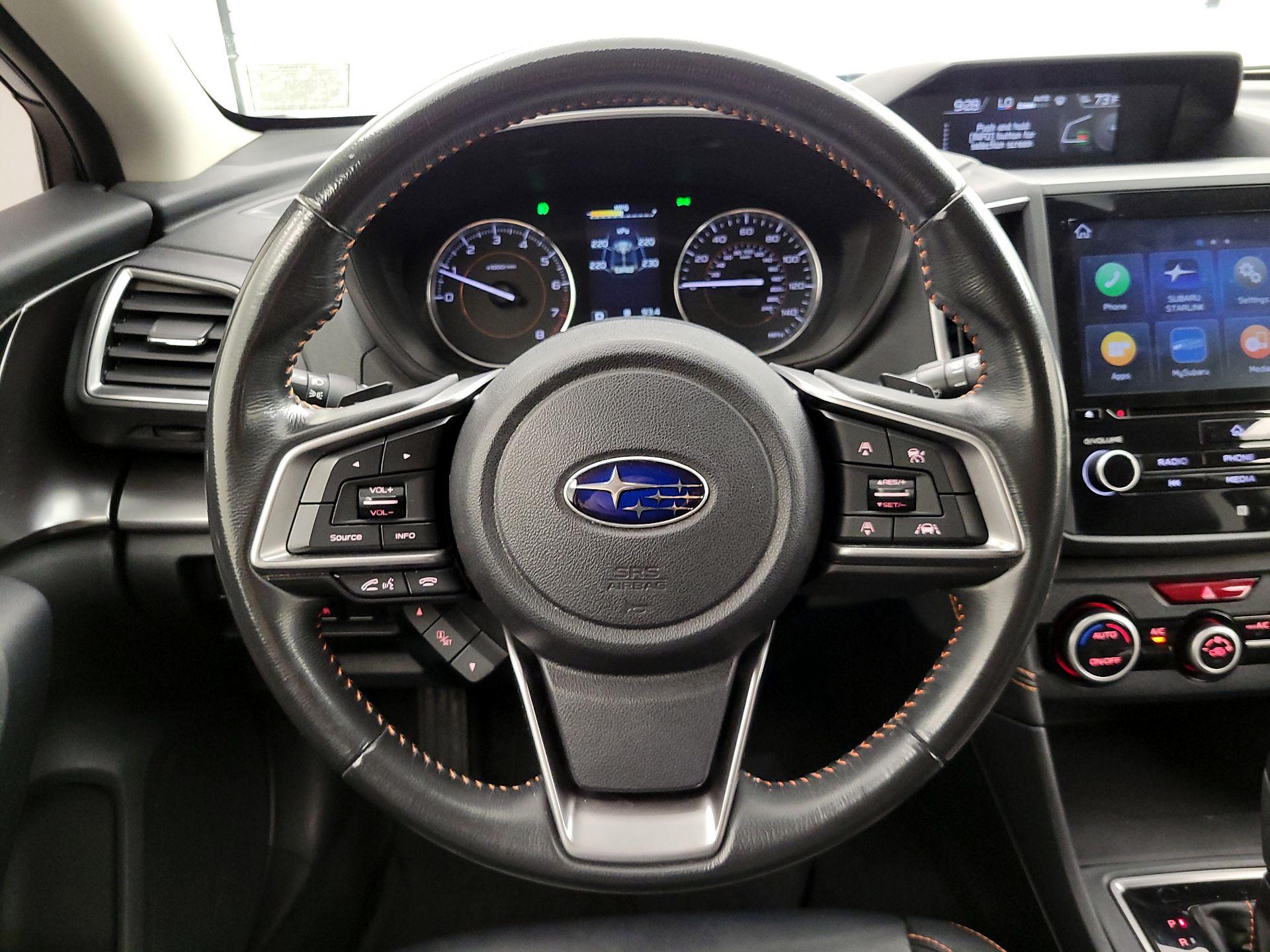 Thumbnail: 2019 Subaru Crosstrek - 10