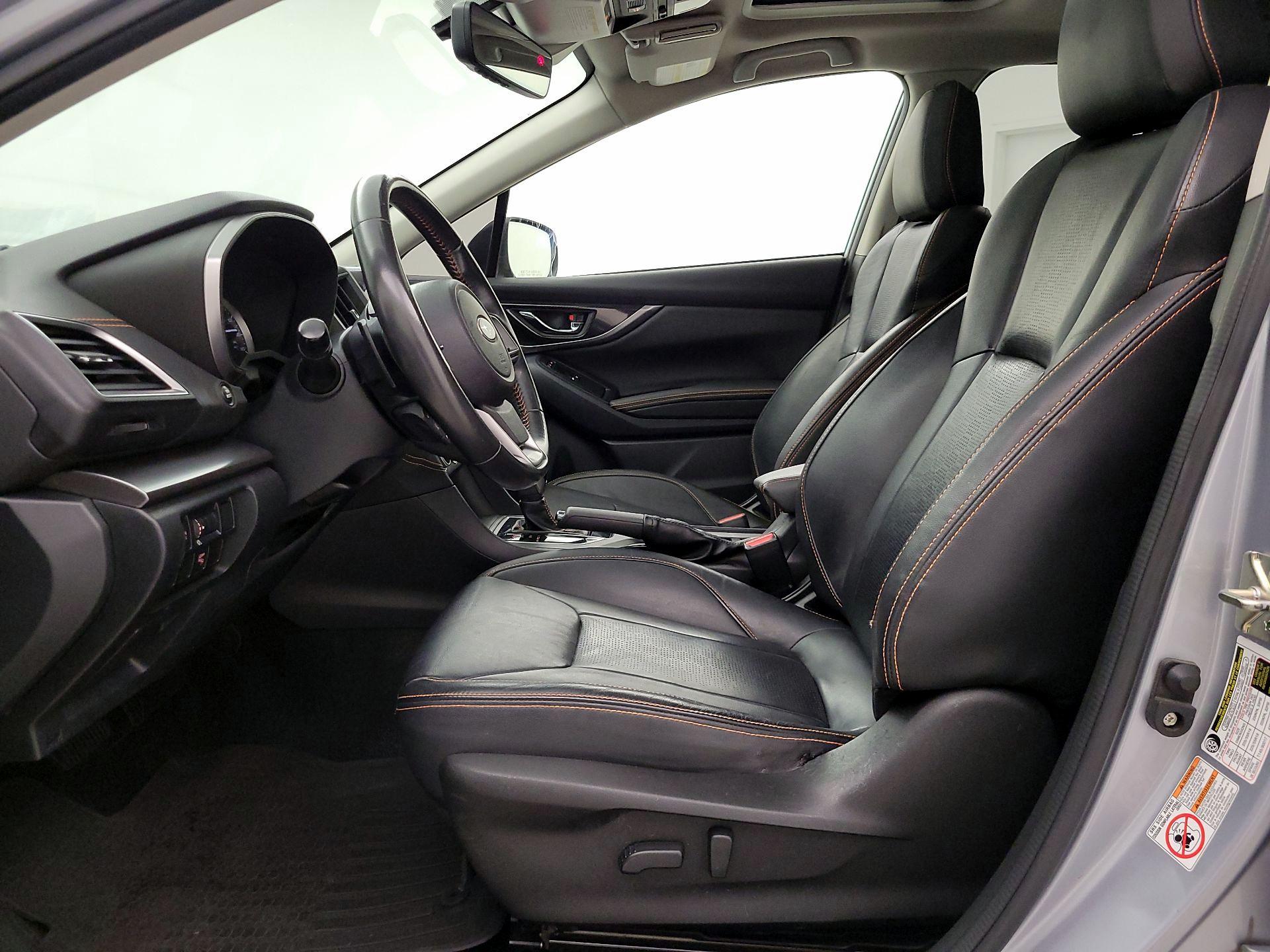 Thumbnail: 2019 Subaru Crosstrek - 11