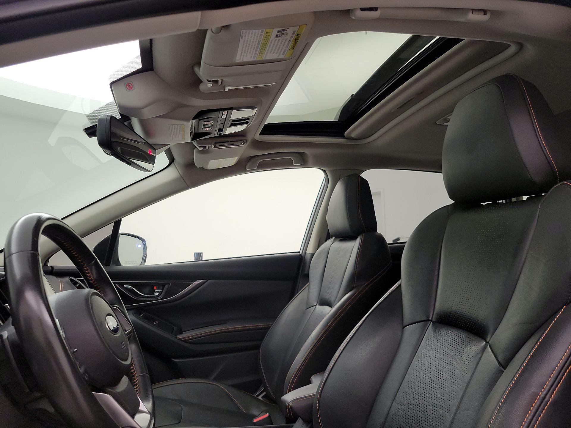 Thumbnail: 2019 Subaru Crosstrek - 18