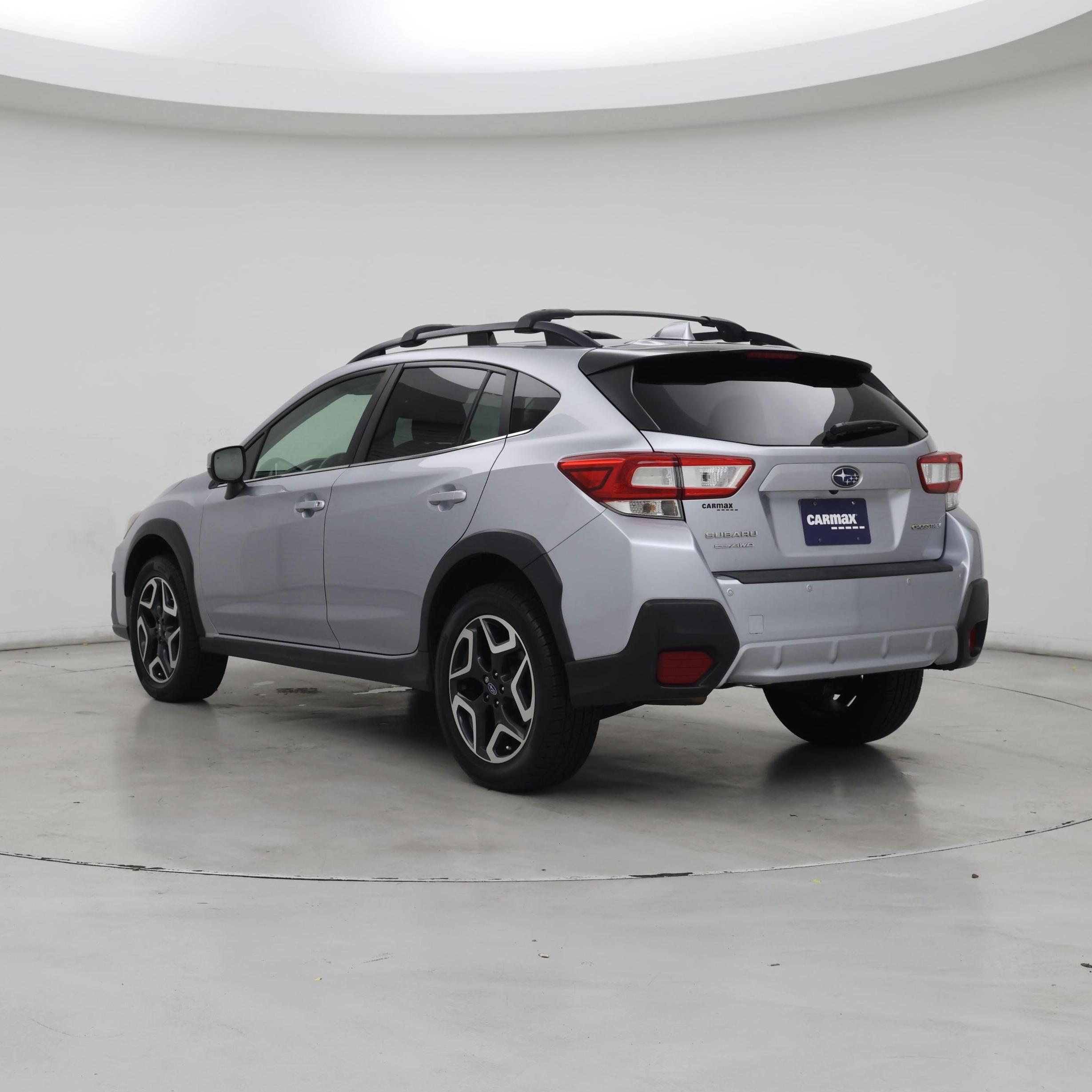 Thumbnail: 2019 Subaru Crosstrek - 2