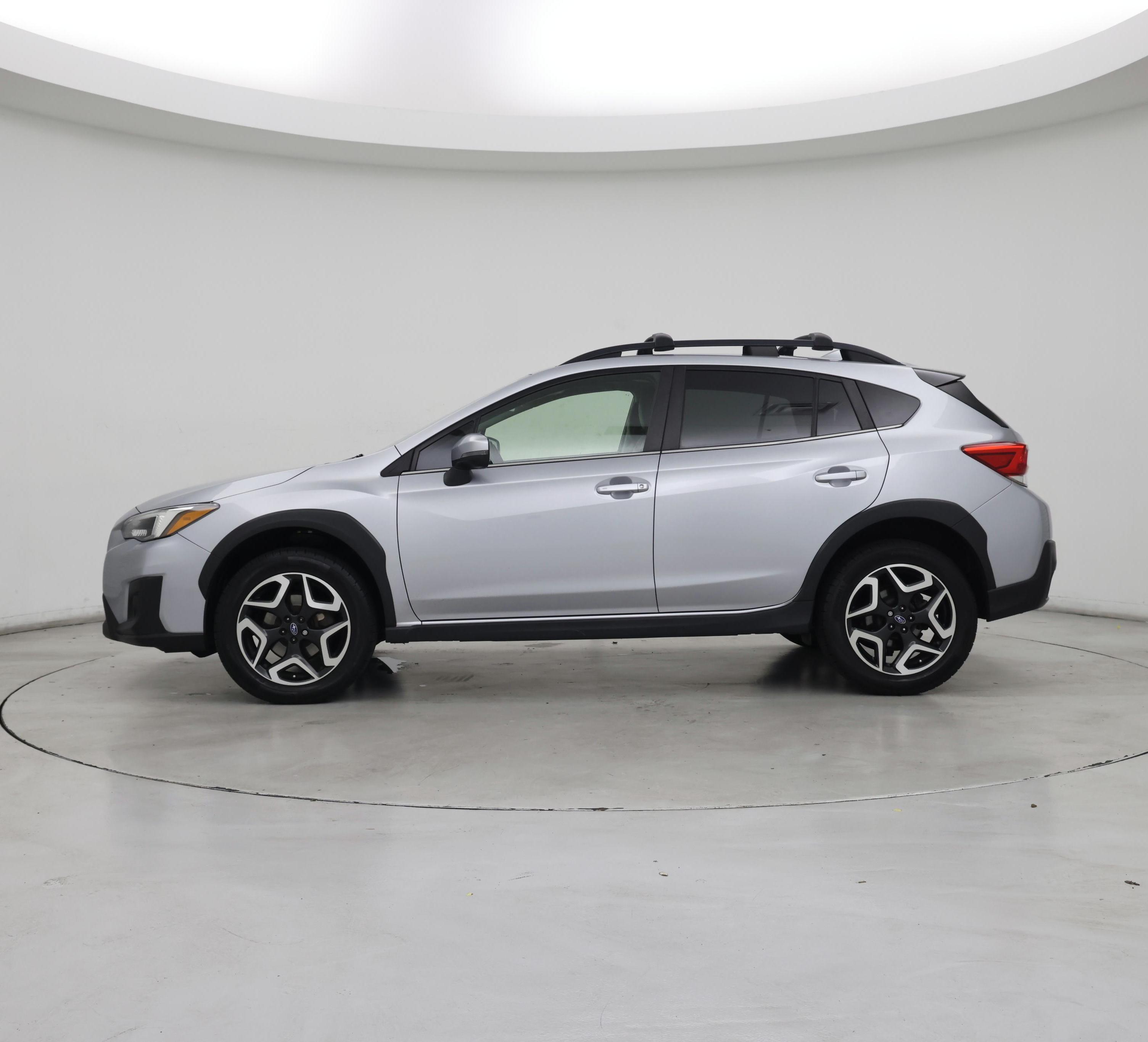 Thumbnail: 2019 Subaru Crosstrek - 3