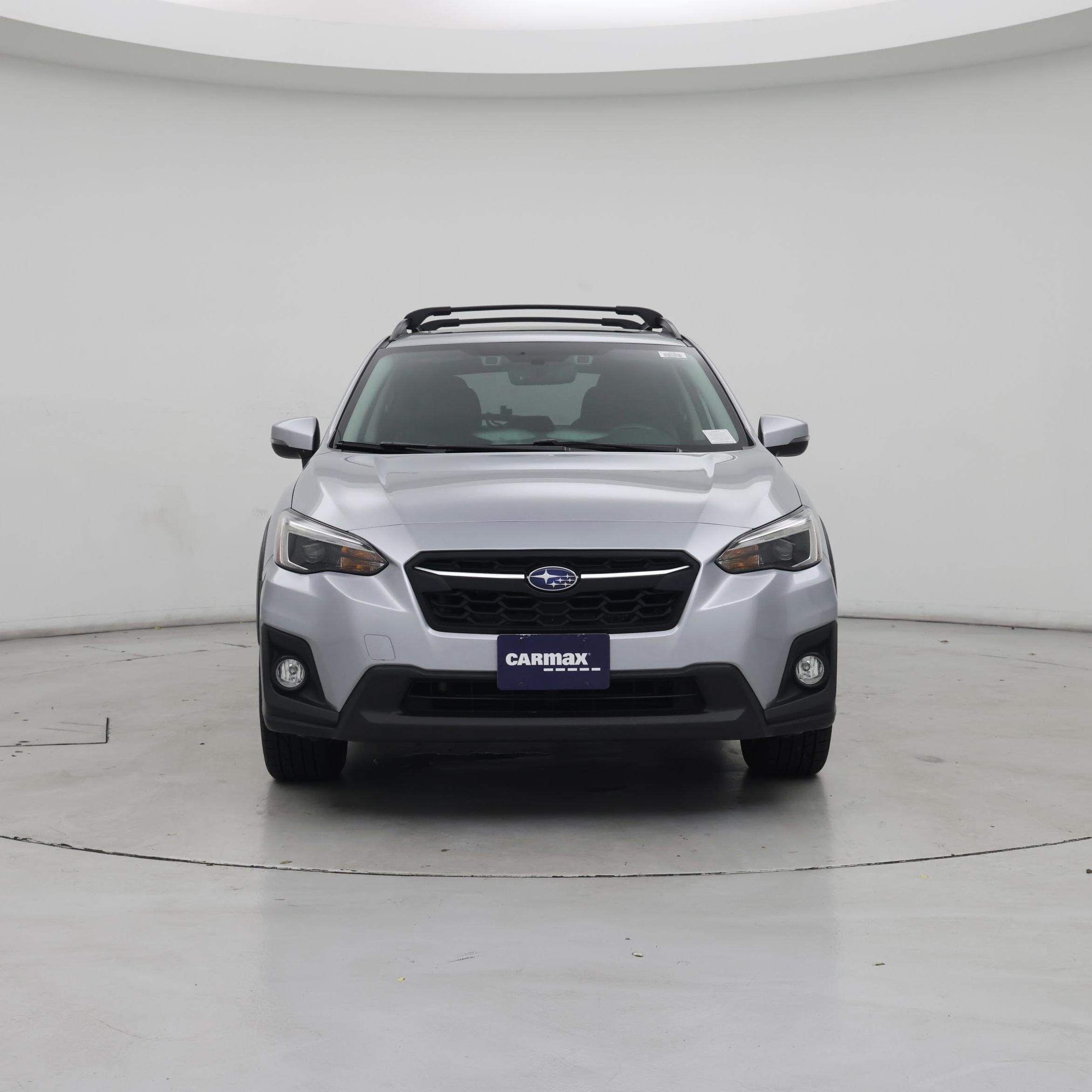 Thumbnail: 2019 Subaru Crosstrek - 5