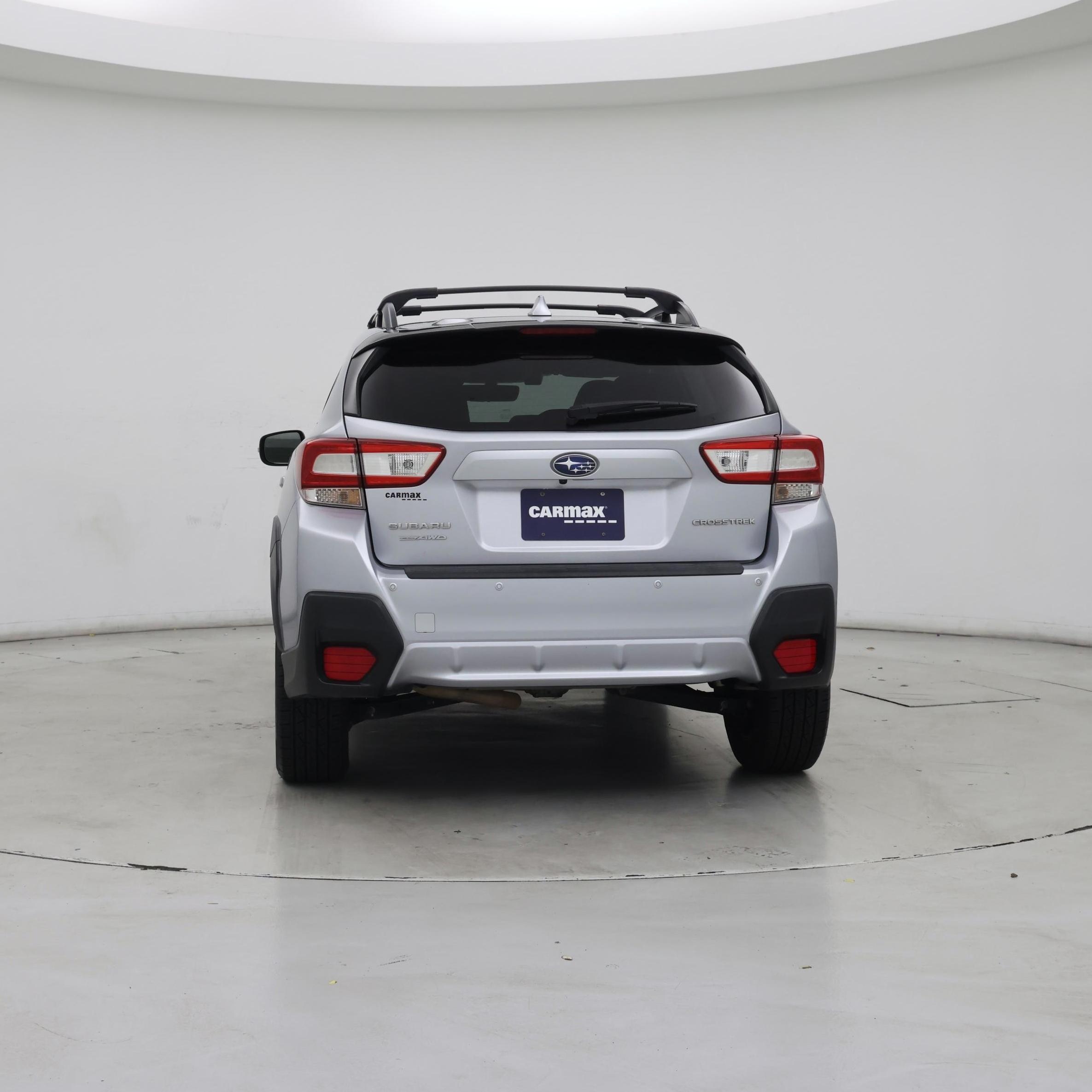 Thumbnail: 2019 Subaru Crosstrek - 6