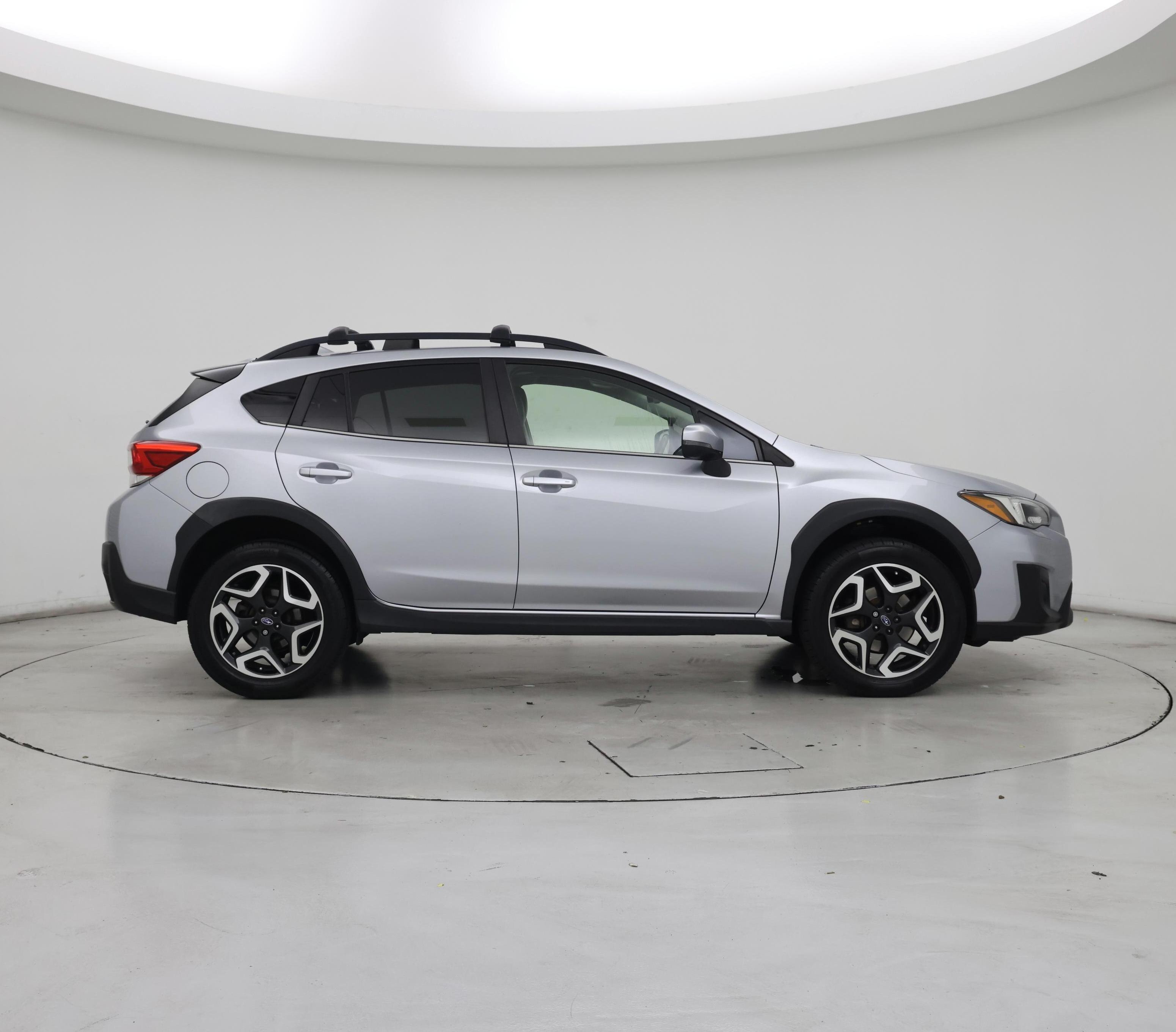 Thumbnail: 2019 Subaru Crosstrek - 7