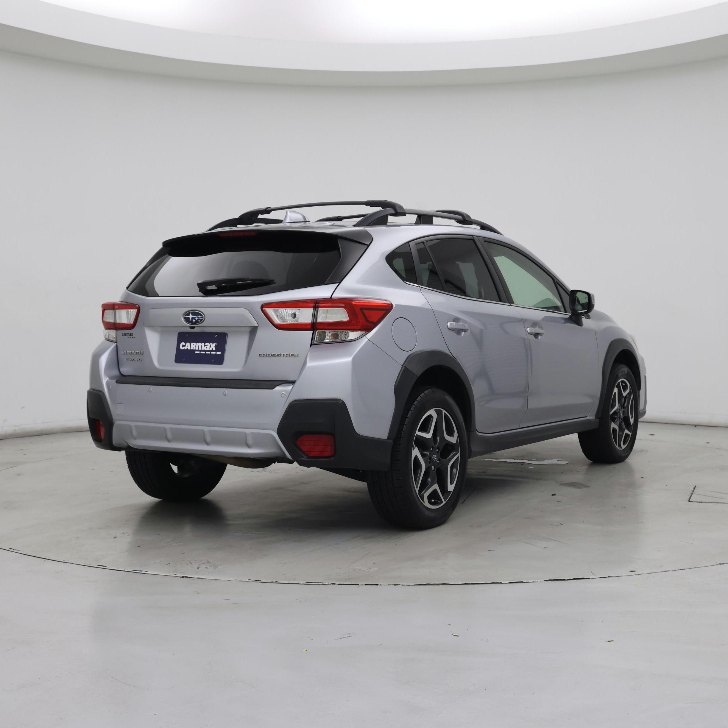 Thumbnail: 2019 Subaru Crosstrek - 8