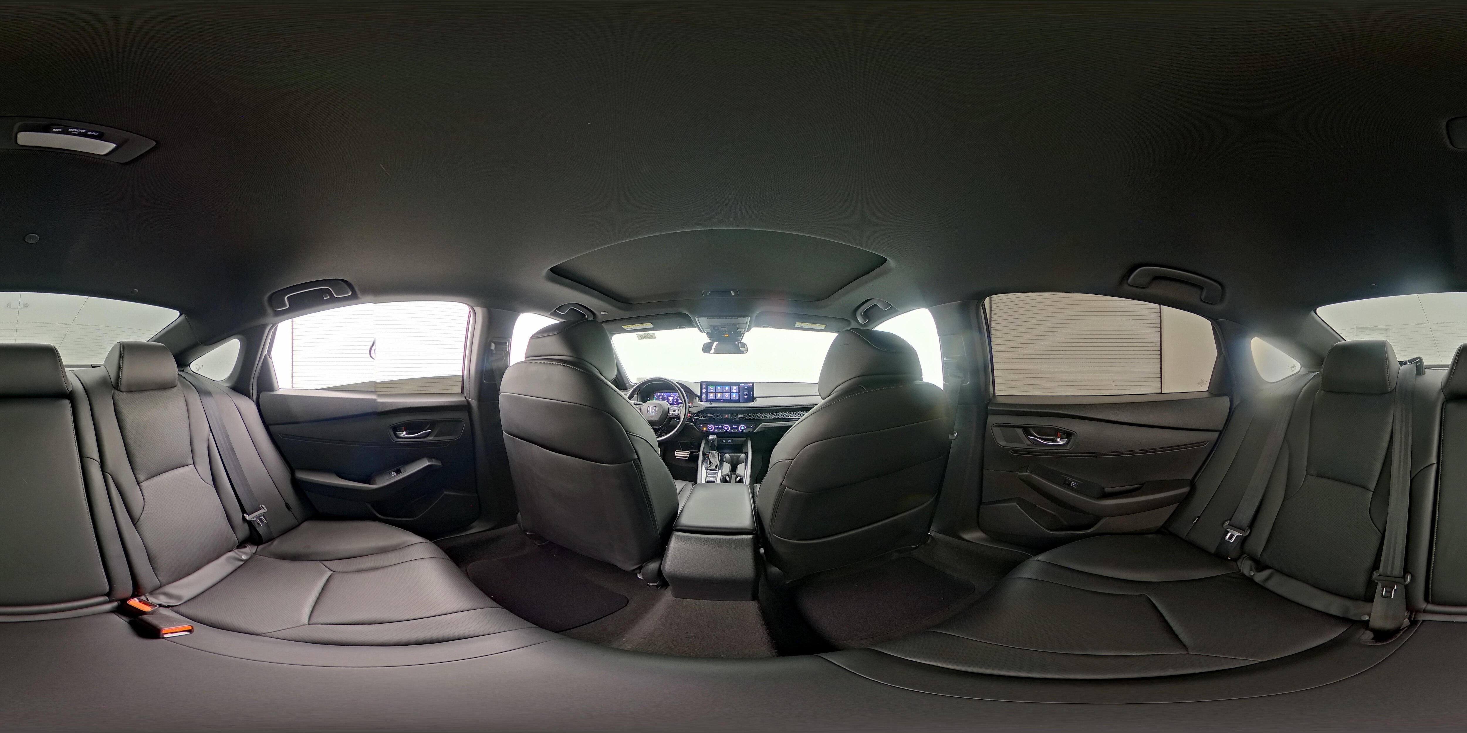2023 Honda Accord Hybrid Sport-L - Photo 25