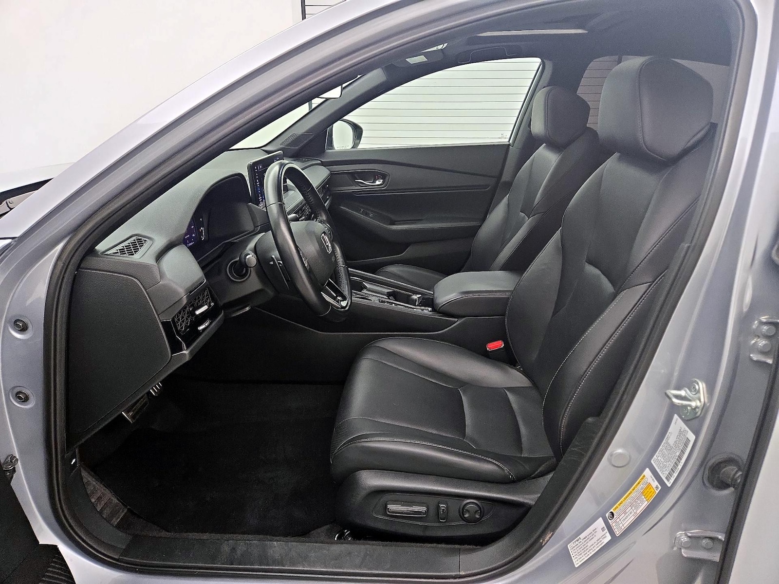 2023 Honda Accord Hybrid Sport-L - Photo 12