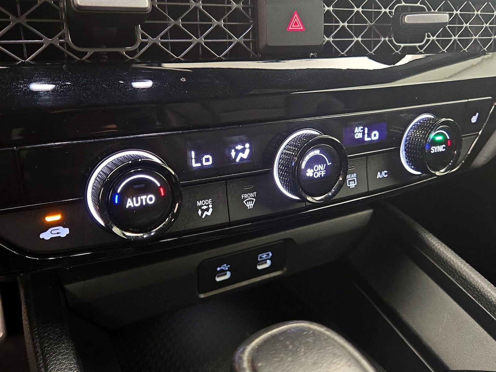 2023 Honda Accord Hybrid Sport-L - Photo 16
