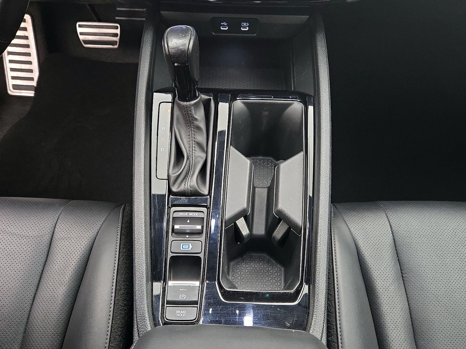 2023 Honda Accord Hybrid Sport-L - Photo 17