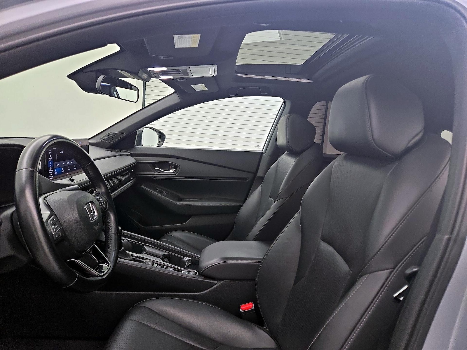 2023 Honda Accord Hybrid Sport-L - Photo 19
